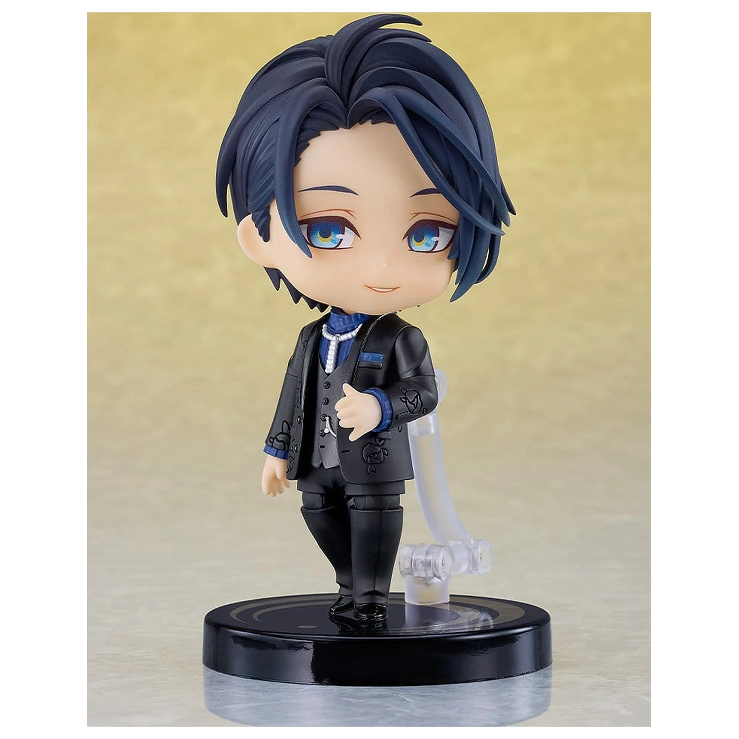 Touken Ranbu Online Nendoroid Figurina de acțiune Munechika: Ceremonial Attire Ver. 10 cm poza produsului