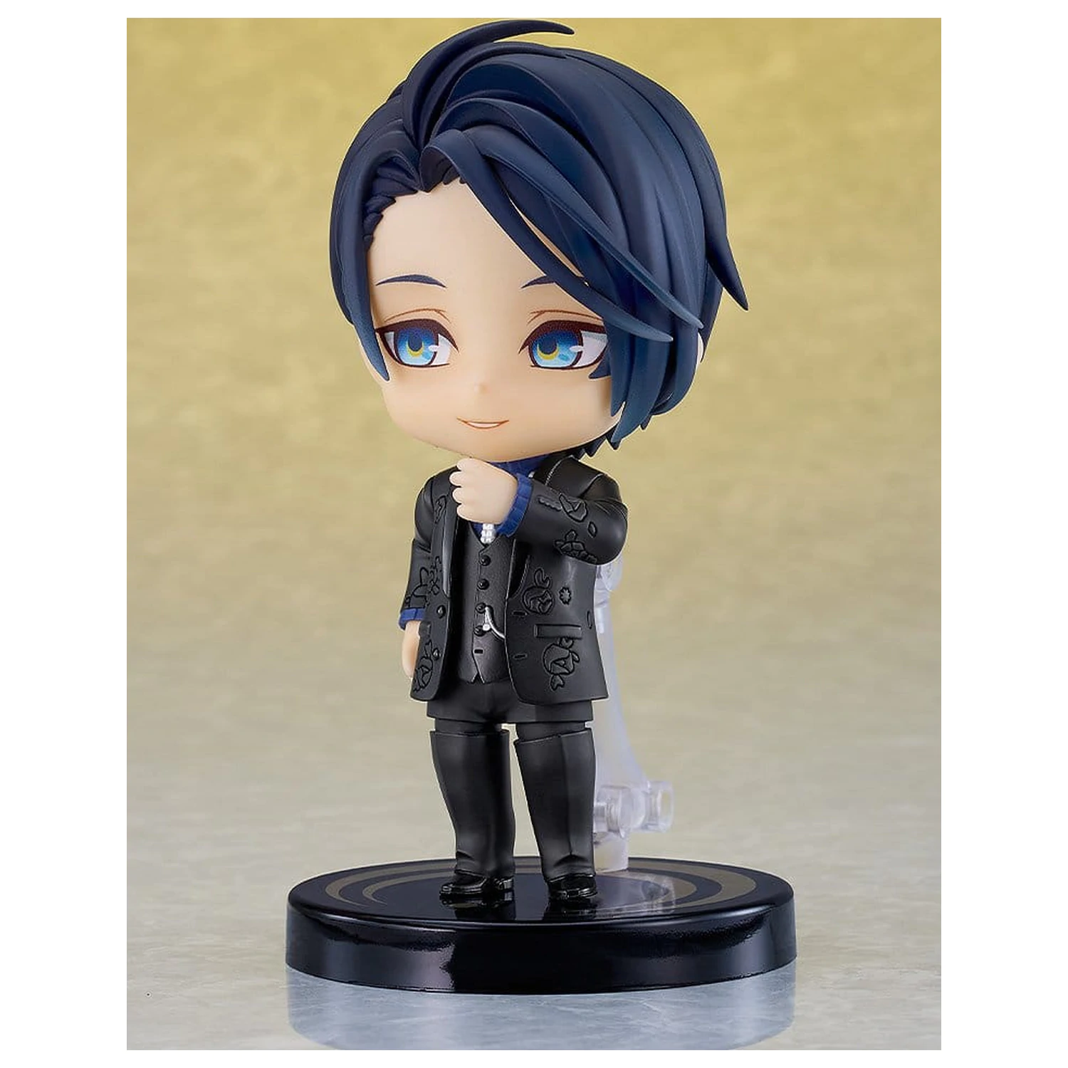 Touken Ranbu Online Nendoroid Figurina de acțiune Munechika: Ceremonial Attire Ver. 10 cm poza produsului