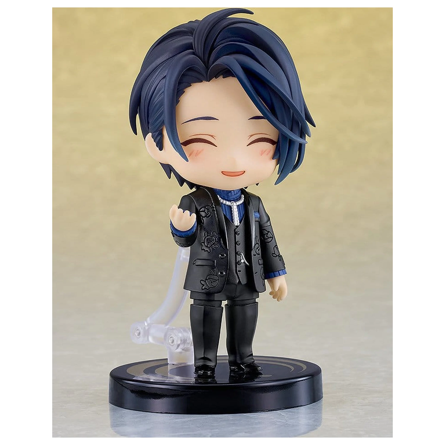 Touken Ranbu Online Nendoroid Figurina de acțiune Munechika: Ceremonial Attire Ver. 10 cm poza produsului