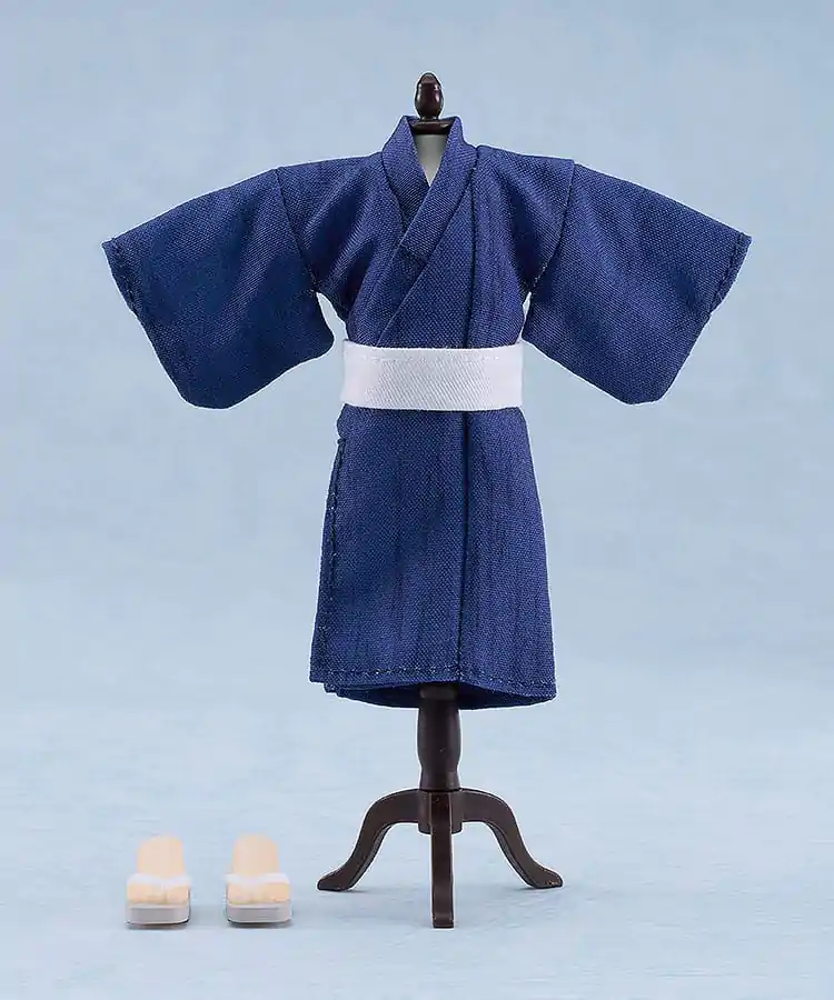 Touken Ranbu -ONLINE- Nendoroid Doll figurină de acțiune Mikazuki Munechika: Casual Outfit Ver. 14 cm poza produsului