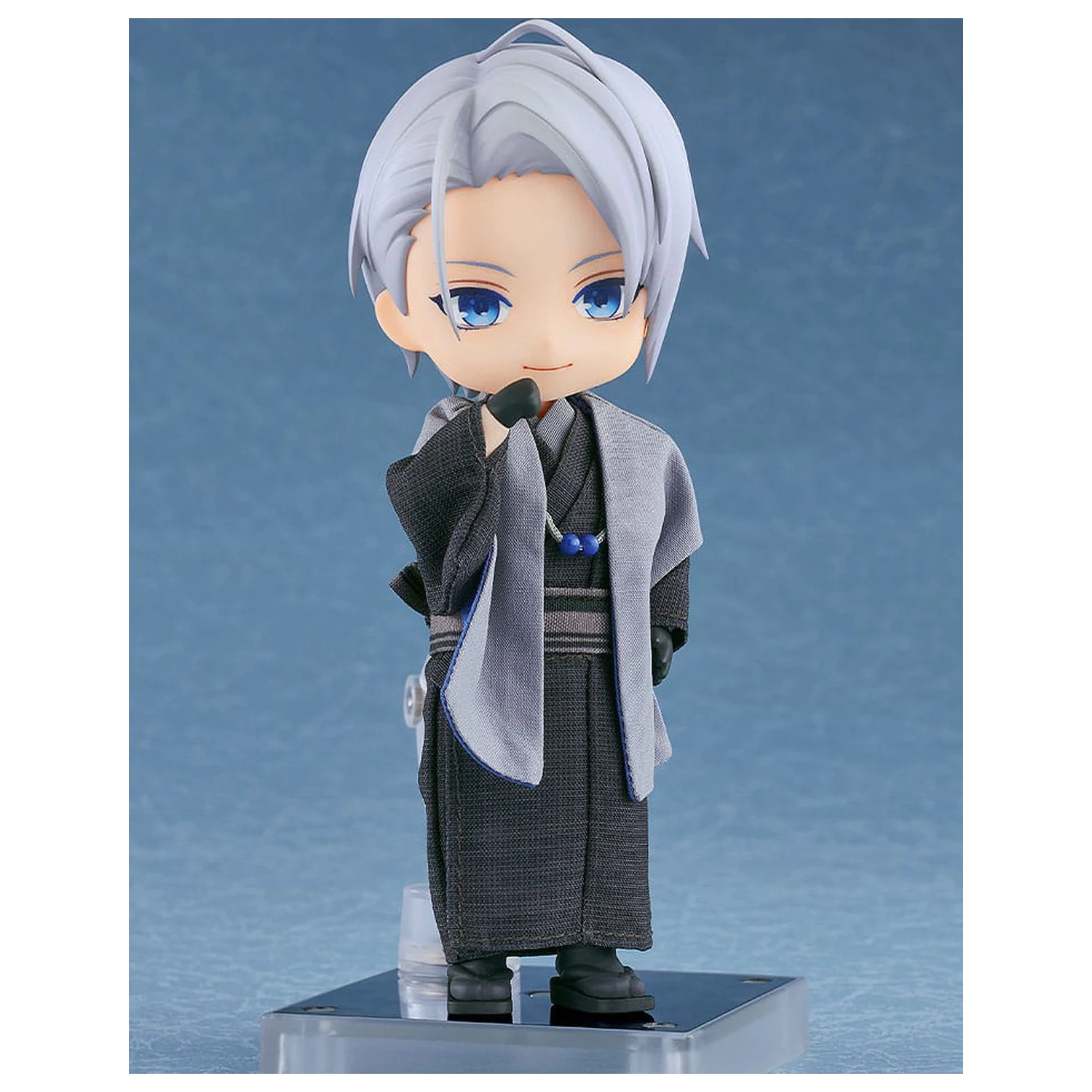 Touken Ranbu -ONLINE- Nendoroid Doll Acțiune Figurină Yamanbagiri Chougi: Casual Outfit Ver. 14 cm poza produsului