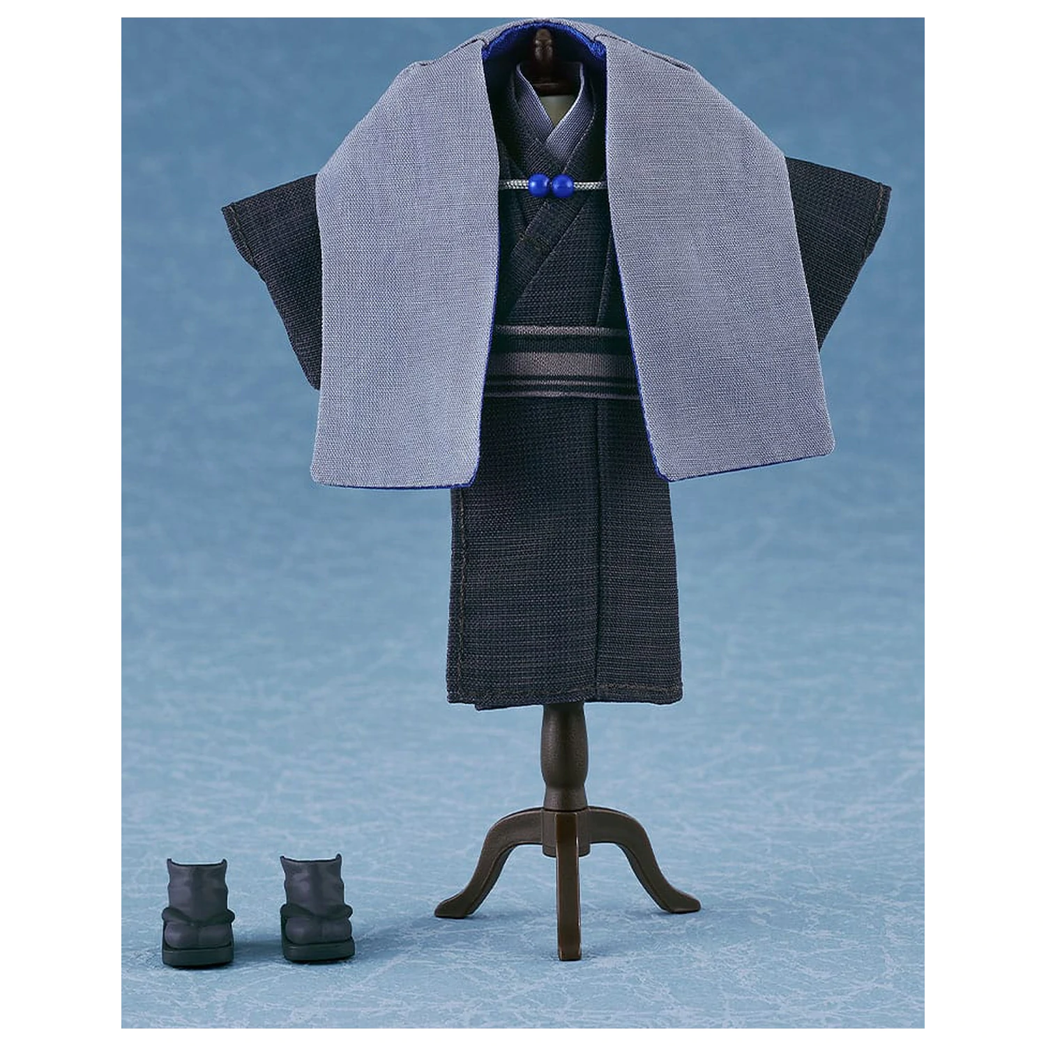 Touken Ranbu -ONLINE- Nendoroid Doll Acțiune Figurină Yamanbagiri Chougi: Casual Outfit Ver. 14 cm poza produsului