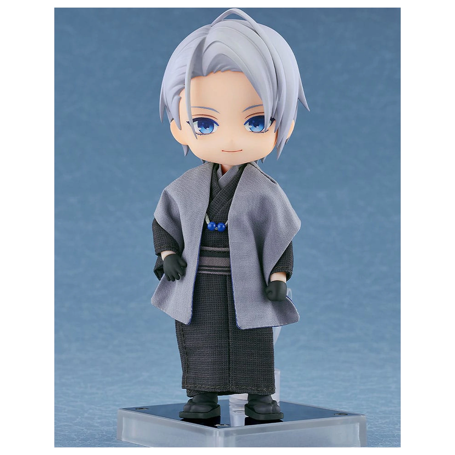 Touken Ranbu ONLINE Nendoroid Accesorii pentru figurine Nendoroid Doll Set de tinuta: Yamanbagiri Chougi - Casual Outfit Ver. poza produsului