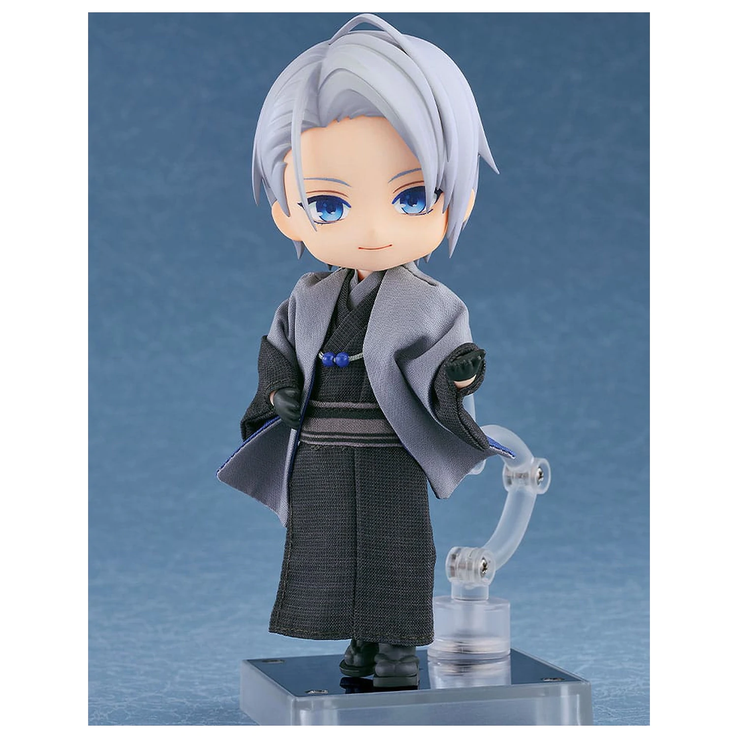 Touken Ranbu ONLINE Nendoroid Accesorii pentru figurine Nendoroid Doll Set de tinuta: Yamanbagiri Chougi - Casual Outfit Ver. poza produsului