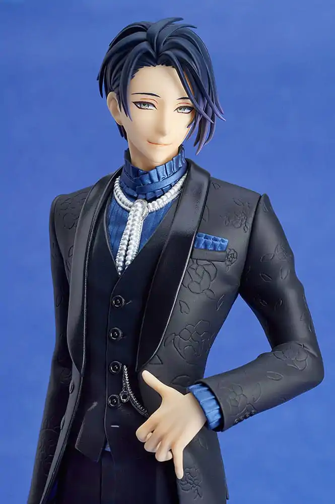 Touken Ranbu Online Pop Up Parade Statuie PVC Mikazuki Munechika: Ceremonial Attire Ver. L Dimensiune 24 cm poza produsului