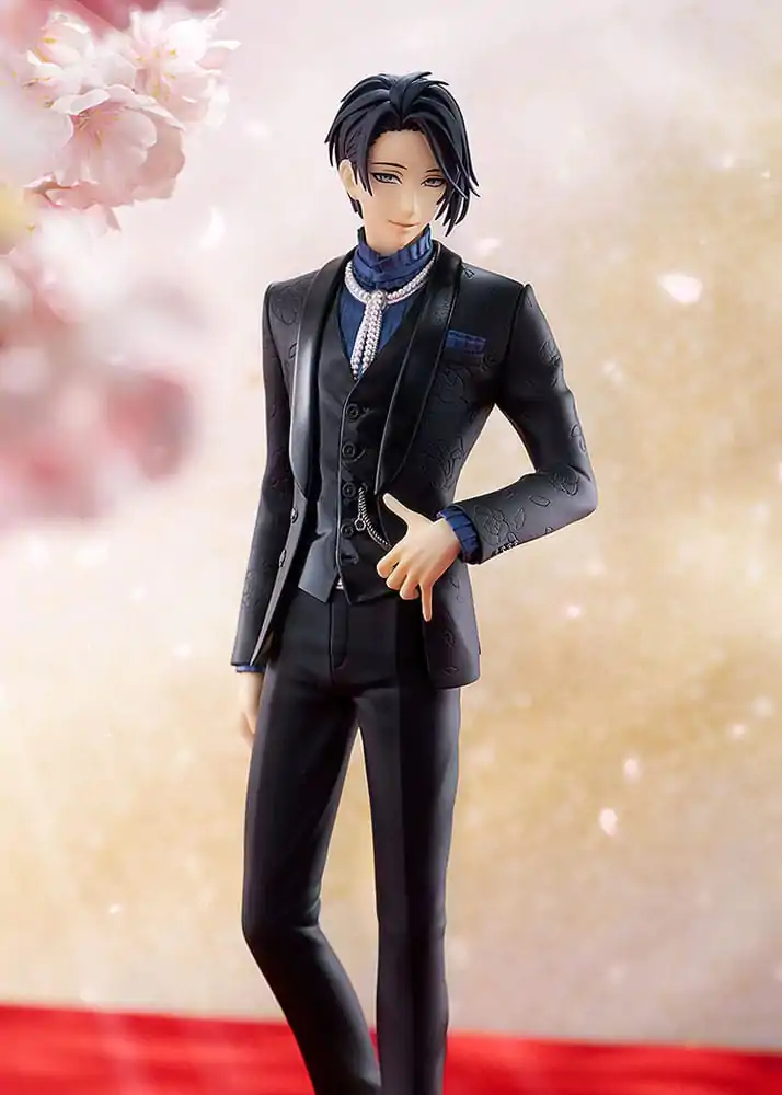 Touken Ranbu Online Pop Up Parade Statuie PVC Mikazuki Munechika: Ceremonial Attire Ver. L Dimensiune 24 cm poza produsului