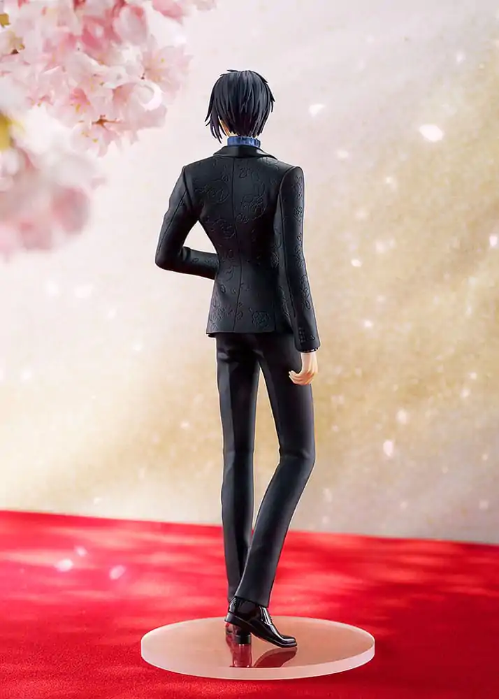 Touken Ranbu Online Pop Up Parade Statuie PVC Mikazuki Munechika: Ceremonial Attire Ver. L Dimensiune 24 cm poza produsului