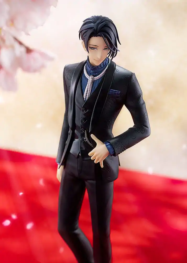 Touken Ranbu Online Pop Up Parade Statuie PVC Mikazuki Munechika: Ceremonial Attire Ver. L Dimensiune 24 cm poza produsului