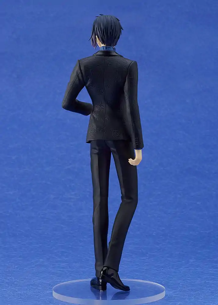 Touken Ranbu Online Pop Up Parade Statuie PVC Mikazuki Munechika: Ceremonial Attire Ver. L Dimensiune 24 cm poza produsului