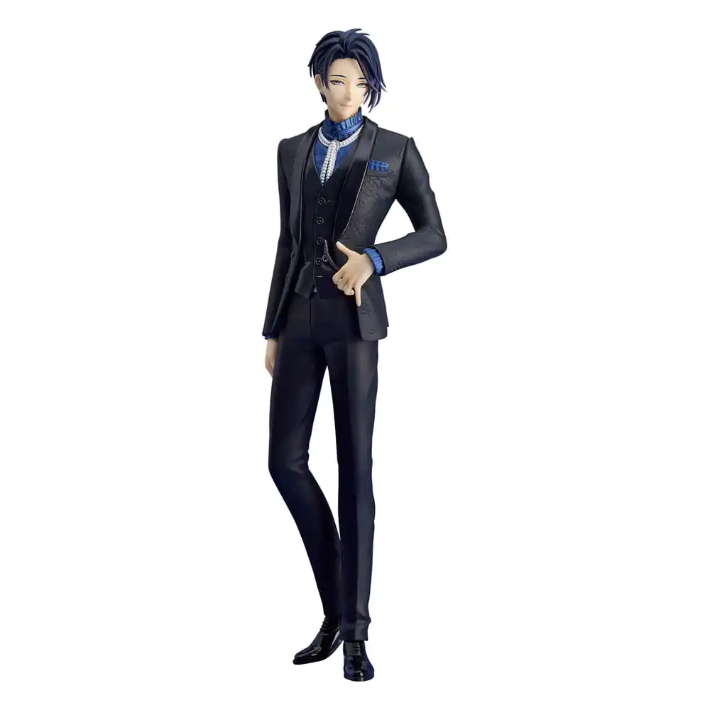 Touken Ranbu Online Pop Up Parade Statuie PVC Mikazuki Munechika: Ceremonial Attire Ver. L Dimensiune 24 cm poza produsului