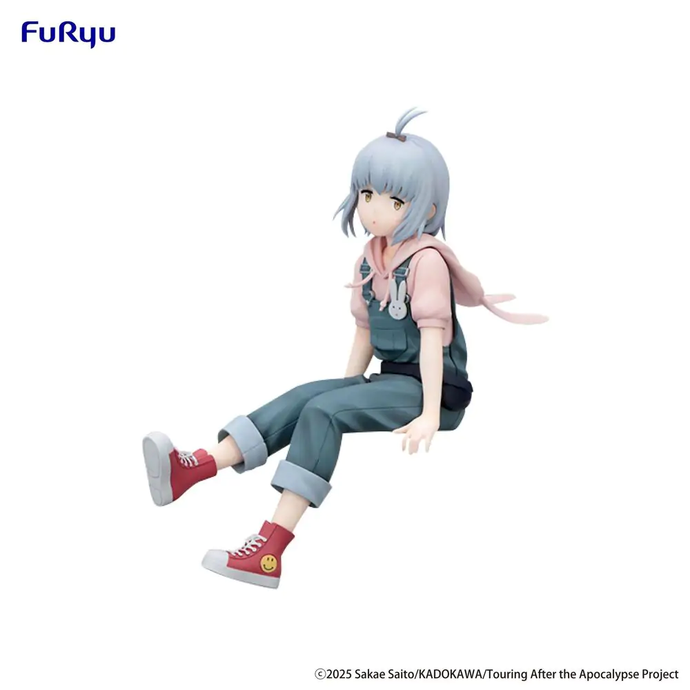 Touring After The Apocalypse Airi Noodle Stopper figurina 14cm poza produsului