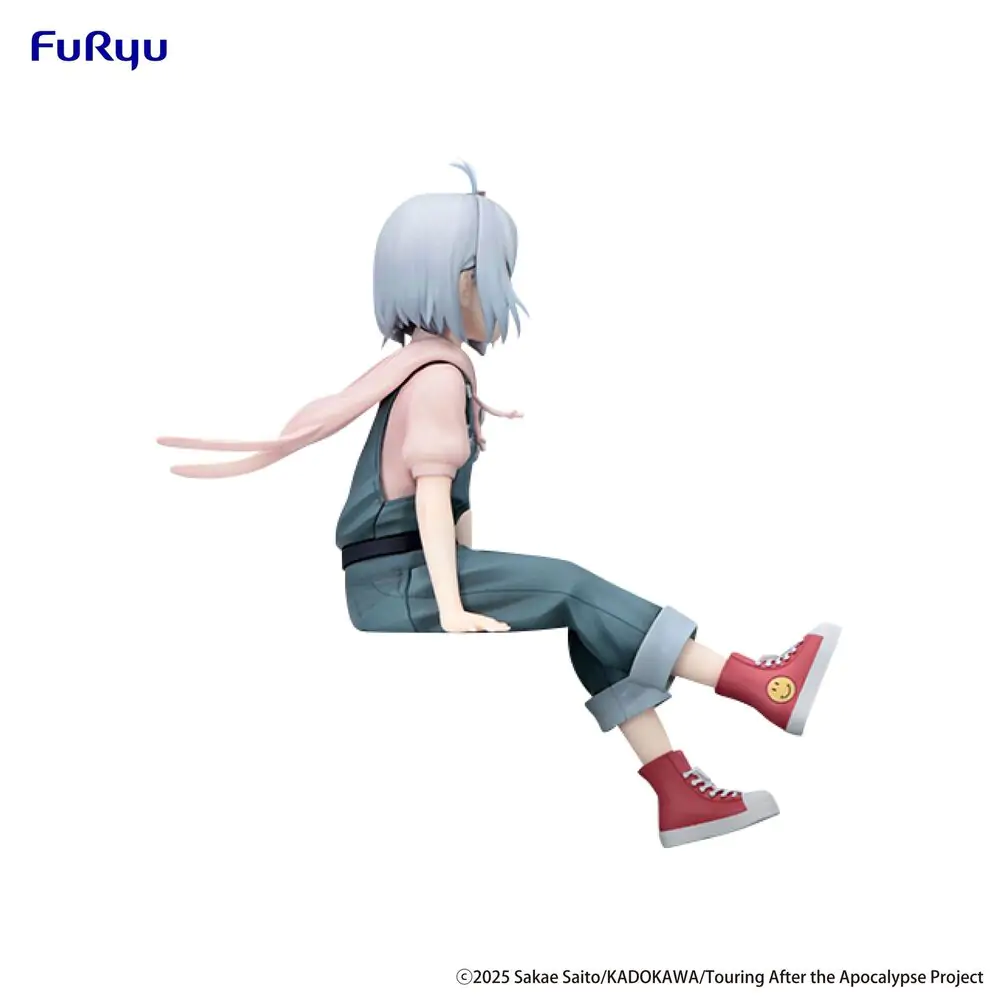 Touring After The Apocalypse Airi Noodle Stopper figurina 14cm poza produsului