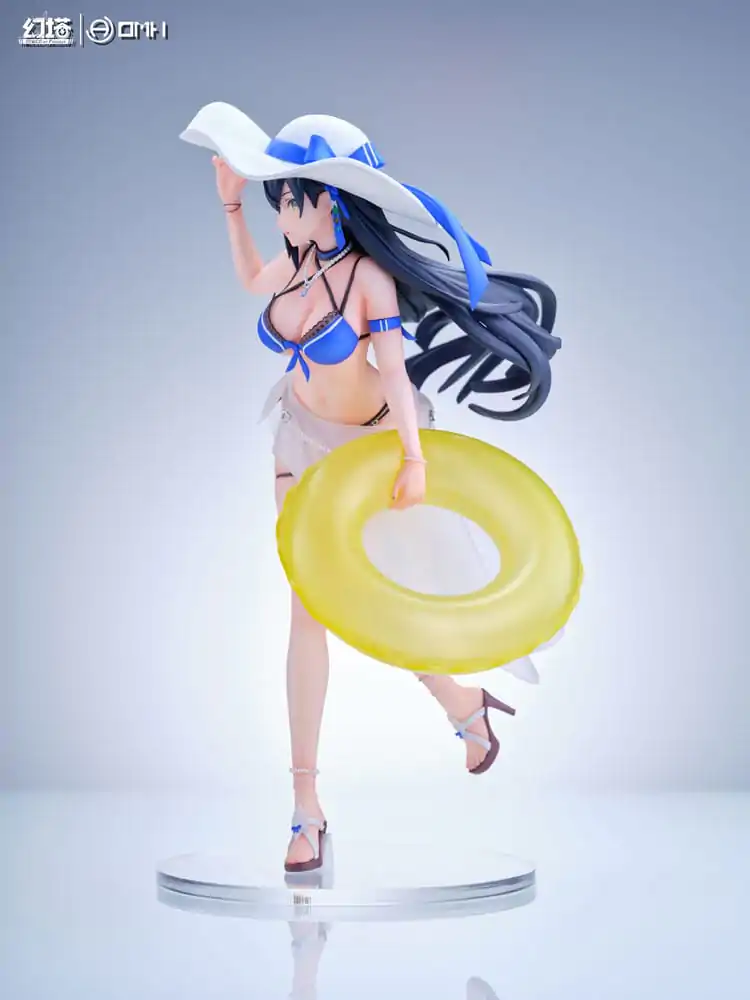 Statuie PVC Tower of Fantasy 1/7 Lin 25 cm poza produsului
