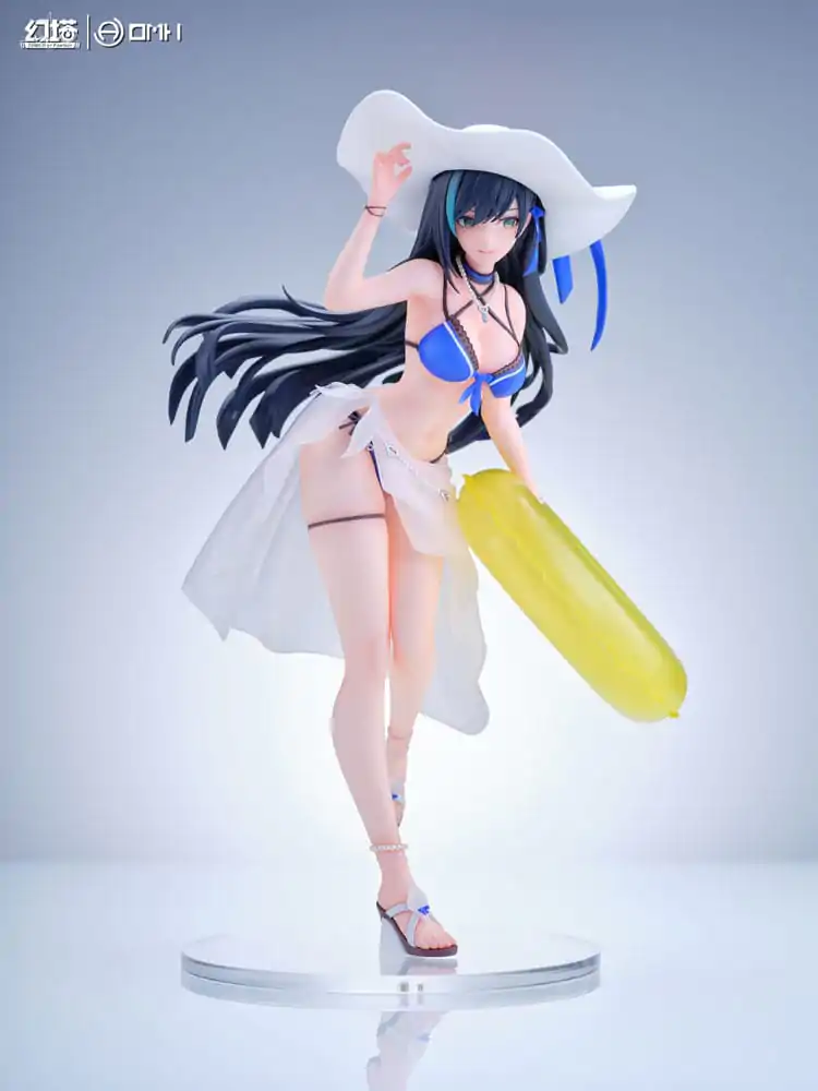 Statuie PVC Tower of Fantasy 1/7 Lin 25 cm poza produsului