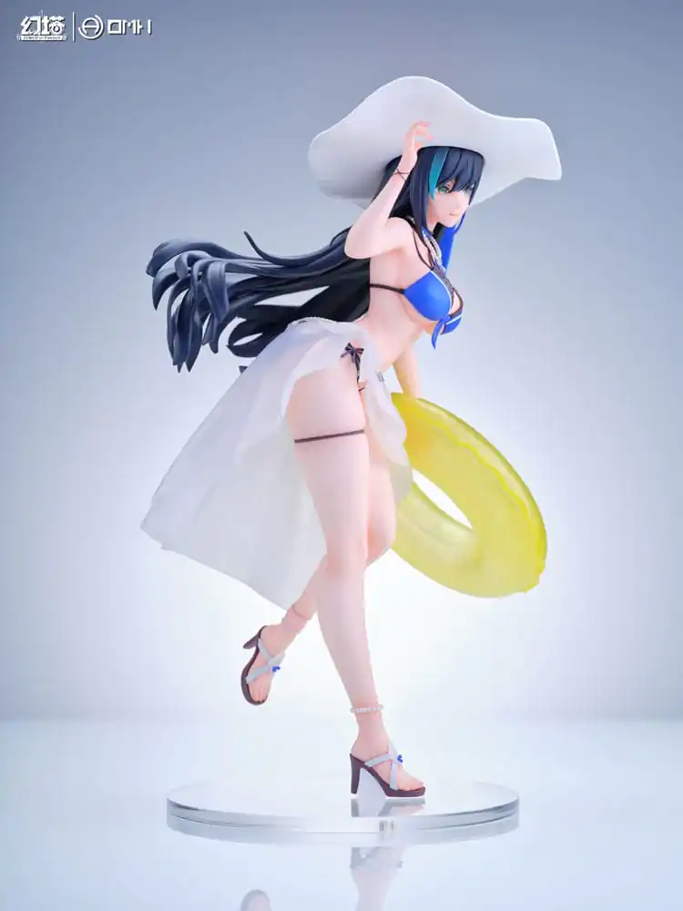 Statuie PVC Tower of Fantasy 1/7 Lin 25 cm poza produsului