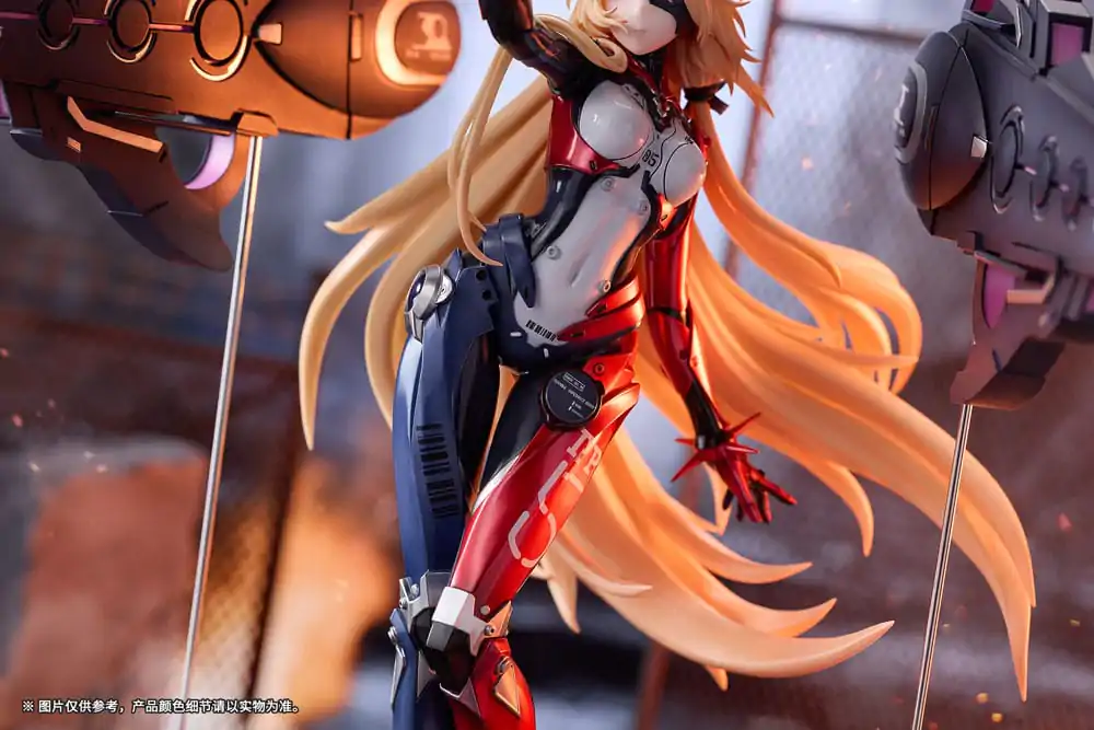 Statuie PVC Tower of Fantasy 1/7 Nemesis Venus Ver. 25 cm poza produsului