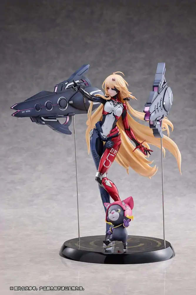 Statuie PVC Tower of Fantasy 1/7 Nemesis Venus Ver. 25 cm poza produsului