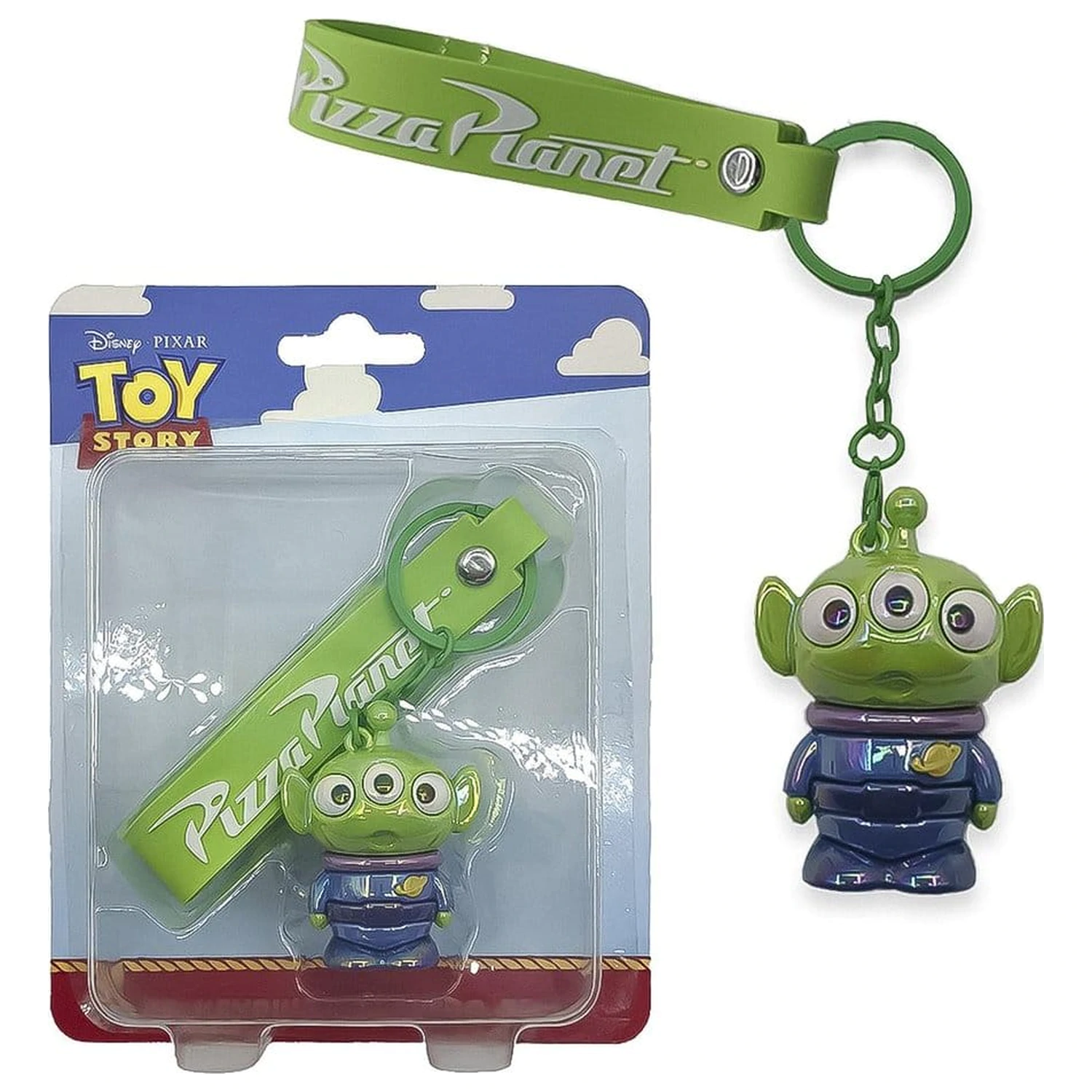 Toy Story Breloc 3D poza produsului