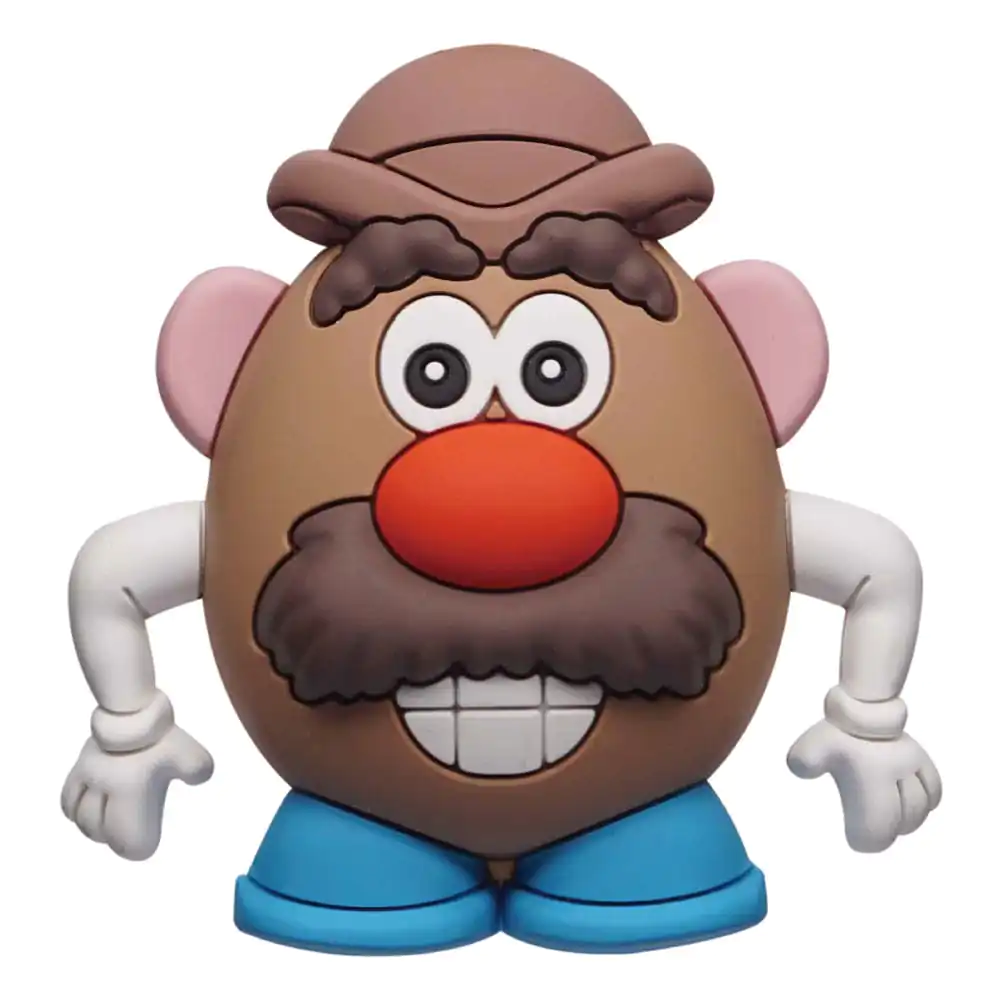 Toy Story 3D Magnet Magnet domnul Potato poza produsului