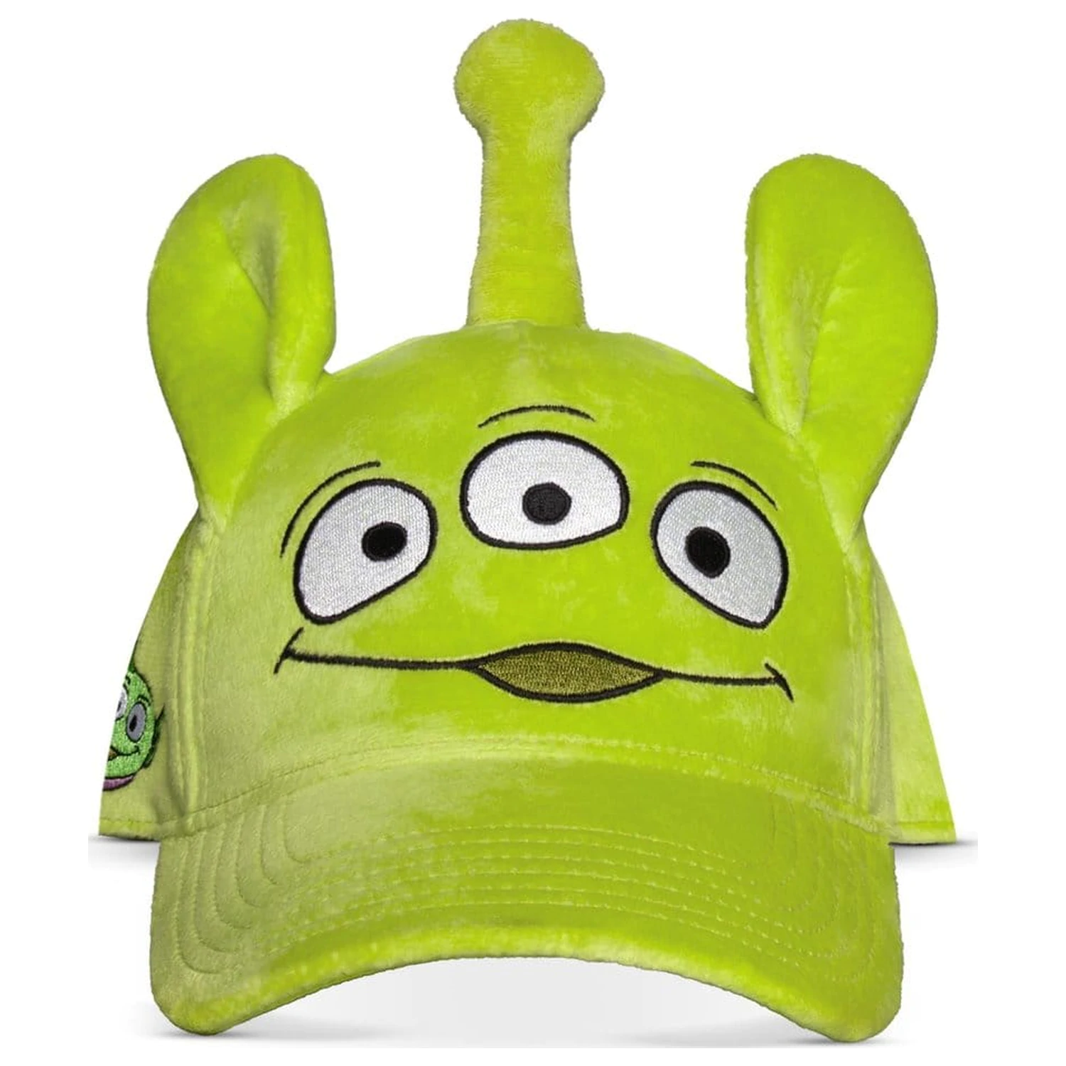 Toy Story 5 Sapca Alien pentru fani si toci poza produsului