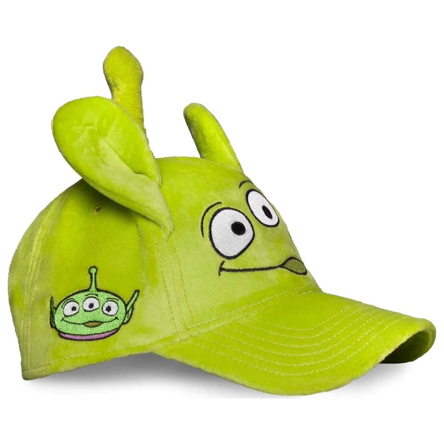 Toy Story 5 Sapca Alien pentru fani si toci poza produsului