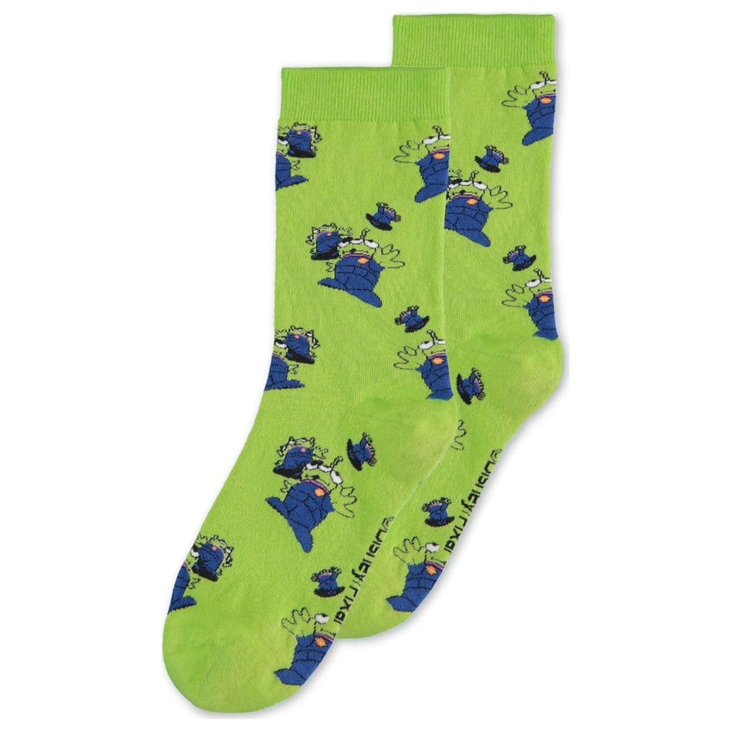 Toy Story 5 Sosete Echipaj, 3-Pachete, 39-42 poza produsului