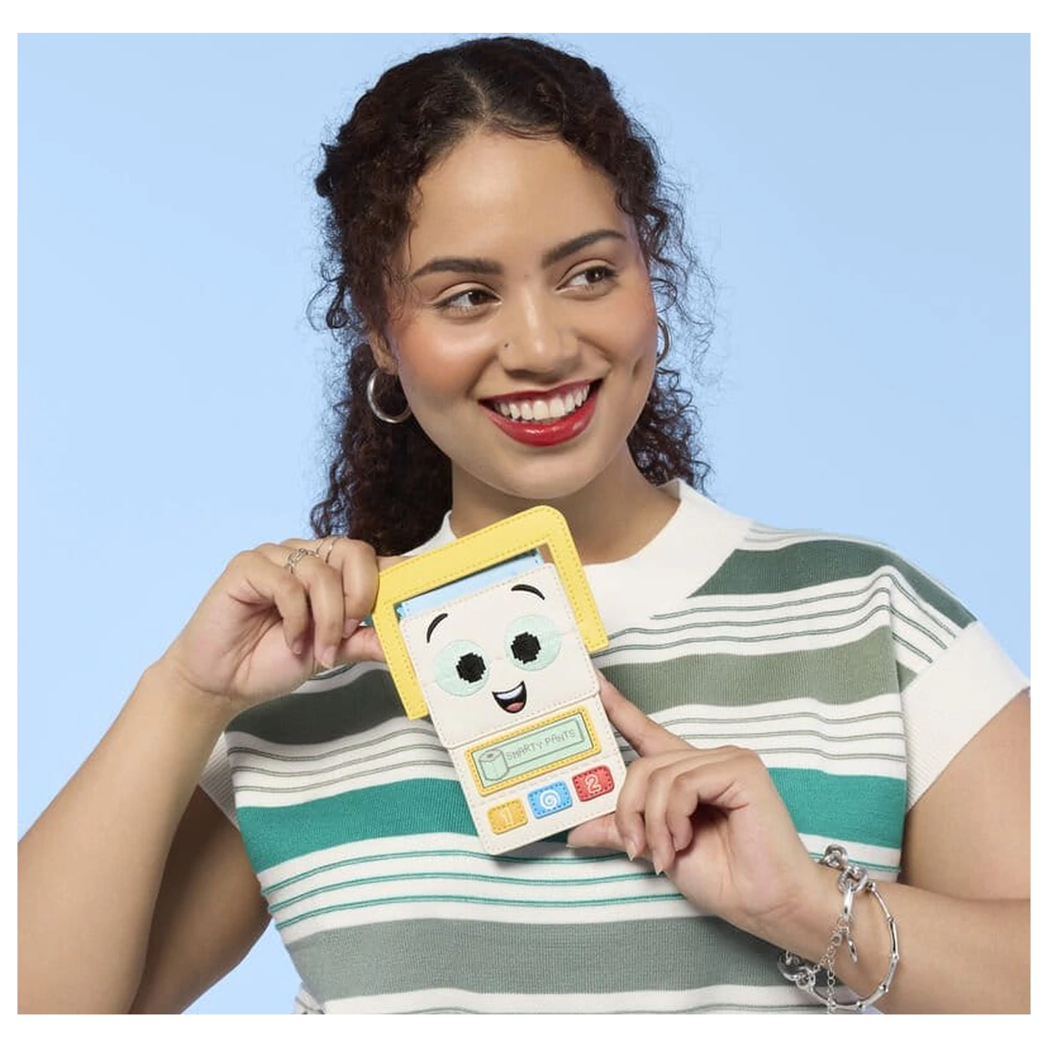Toy Story 5 Suport de card Smarty Pants poza produsului