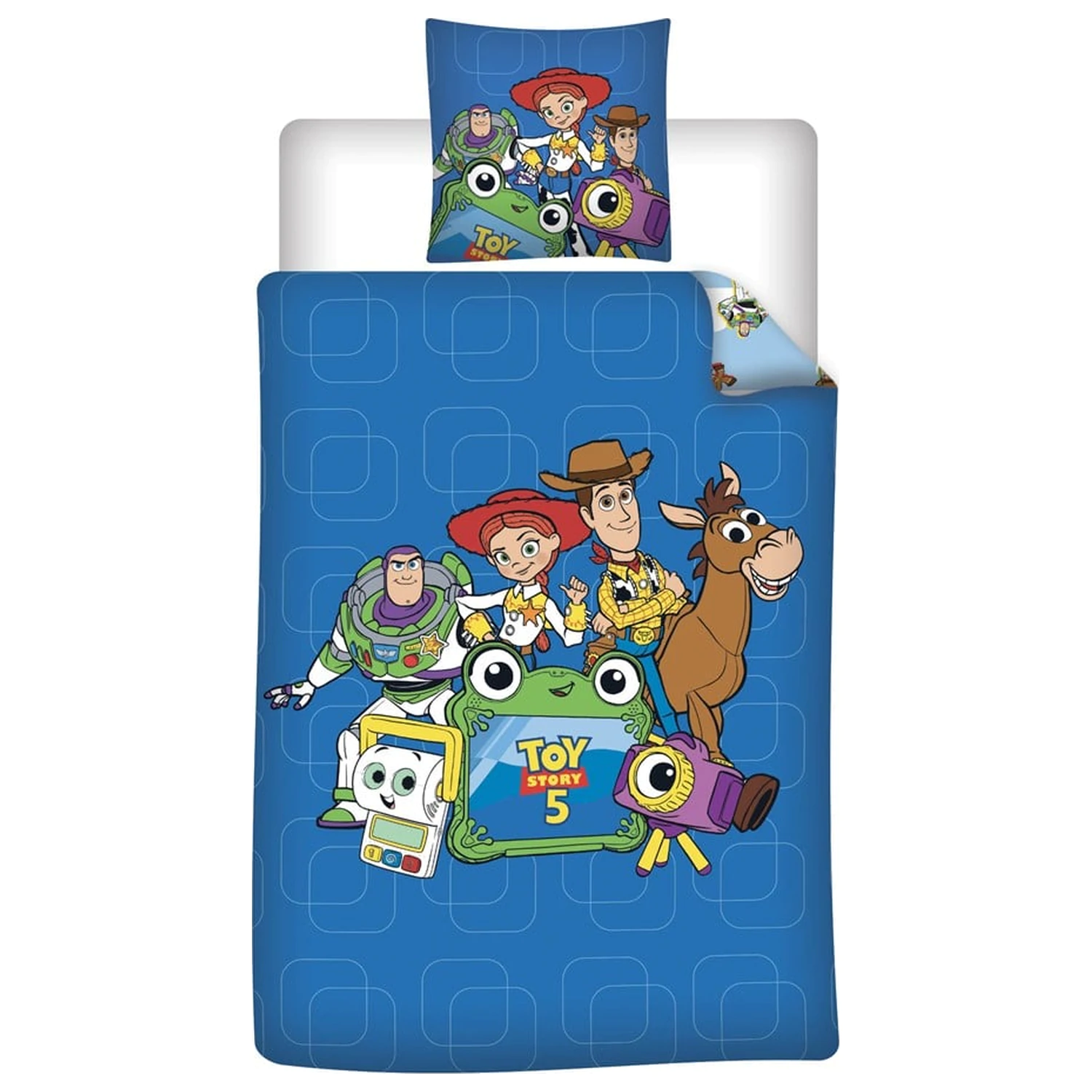 Toy Story Husa de pilota poza produsului
