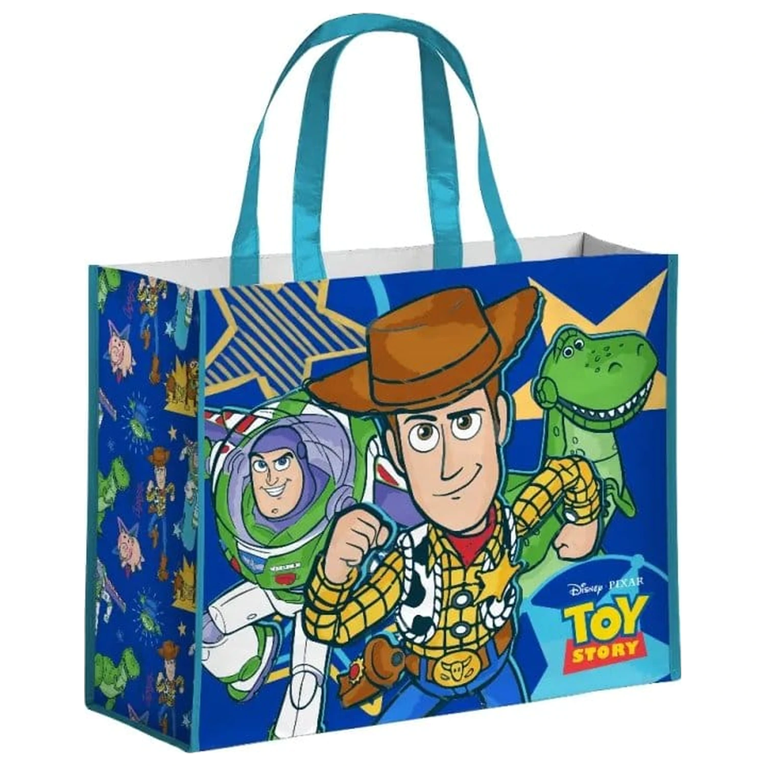 Toy Story Geanta de Cumparaturi poza produsului