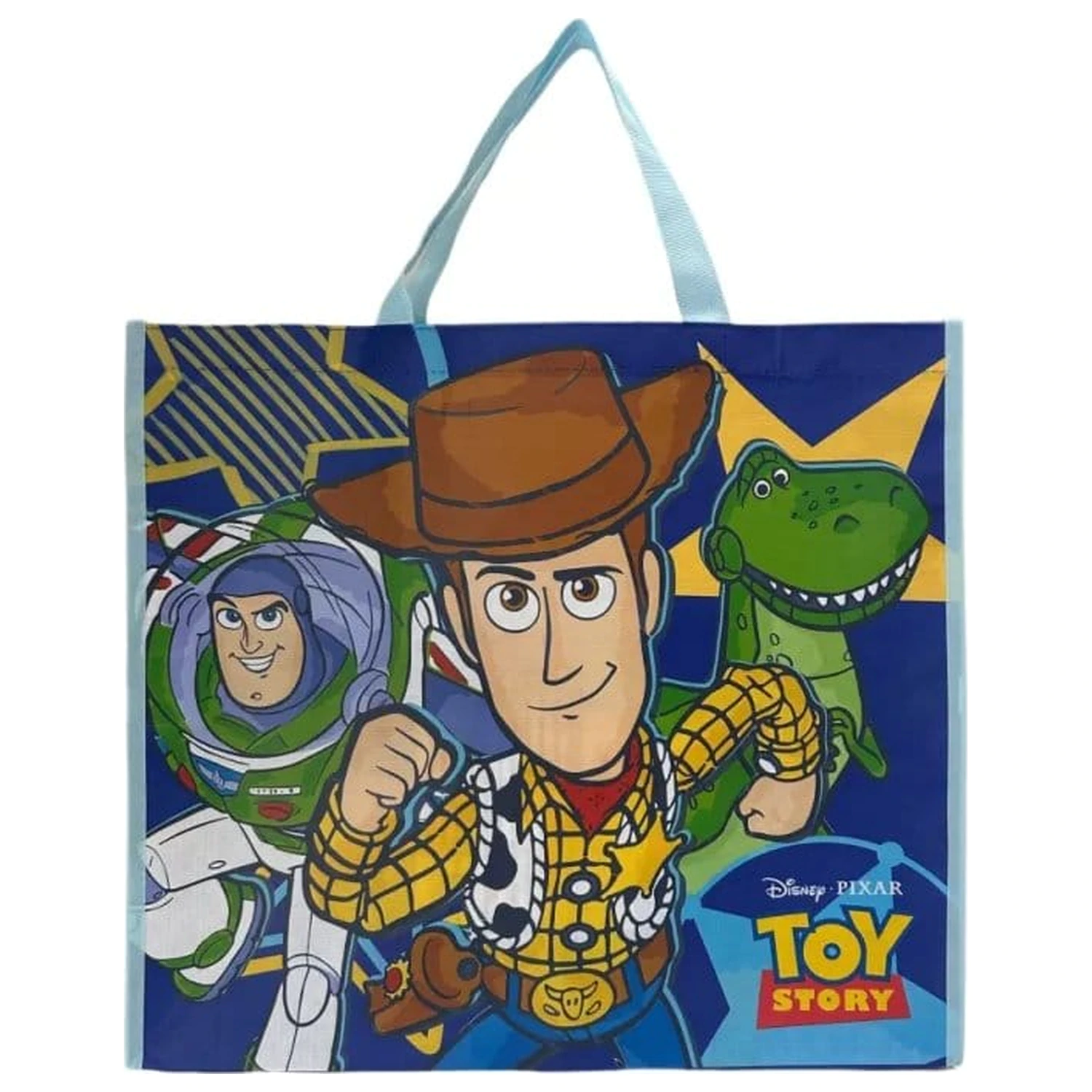 Toy Story Geanta de Cumparaturi poza produsului