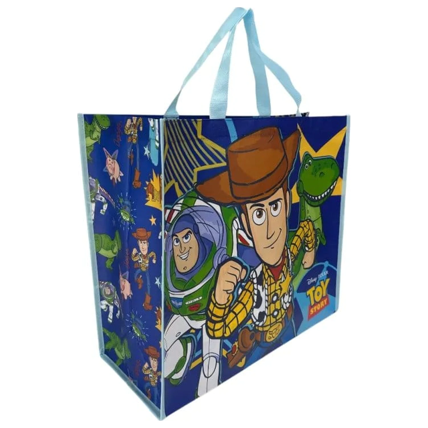 Toy Story Geanta de Cumparaturi poza produsului