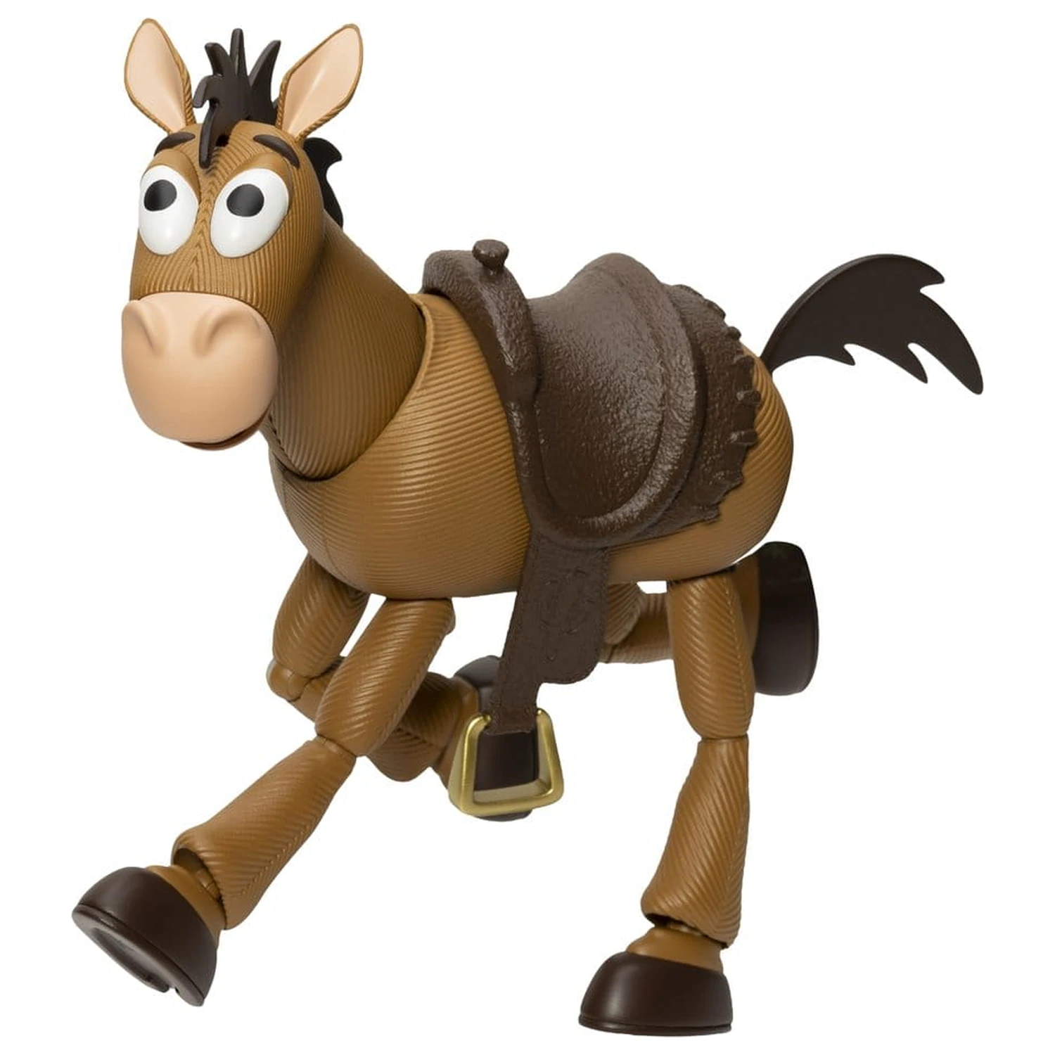 Figurina de actiune Toy Story Bullseye 22 cm poza produsului