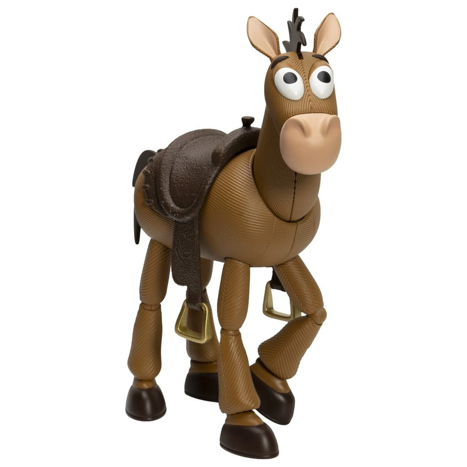 Figurina de actiune Toy Story Bullseye 22 cm poza produsului