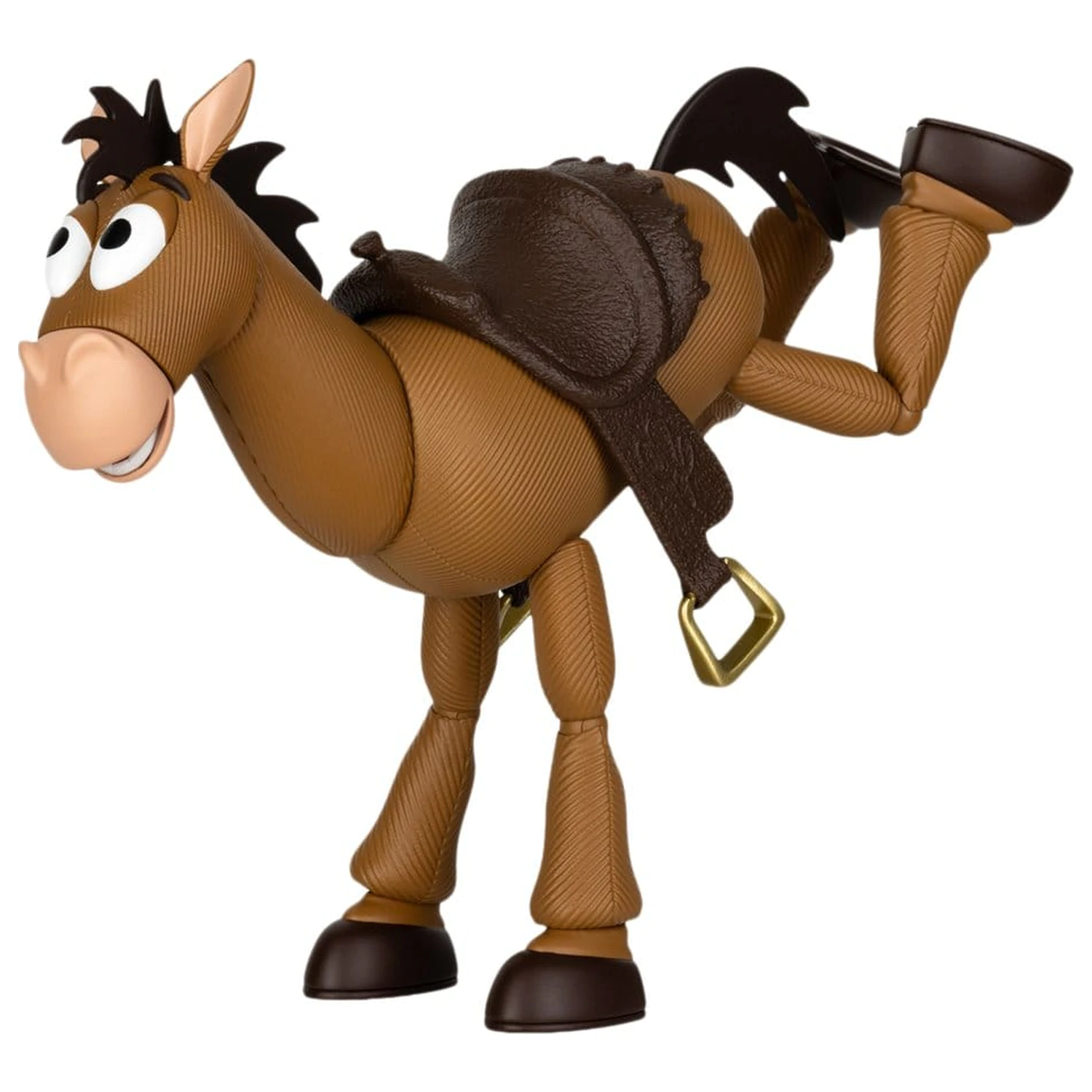 Figurina de actiune Toy Story Bullseye 22 cm poza produsului
