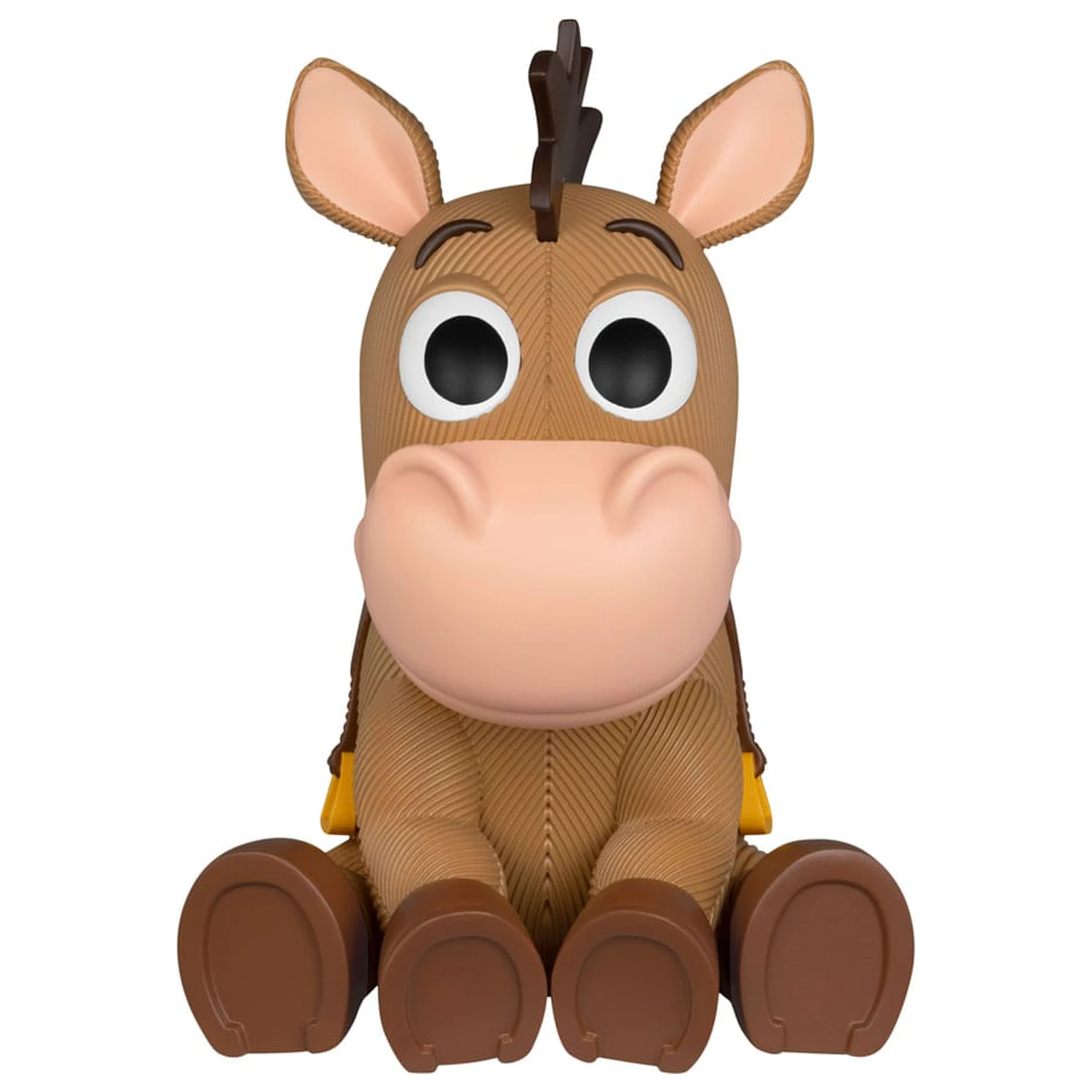 Toy Story Pusculita de Vinil Bullseye 25 cm poza produsului
