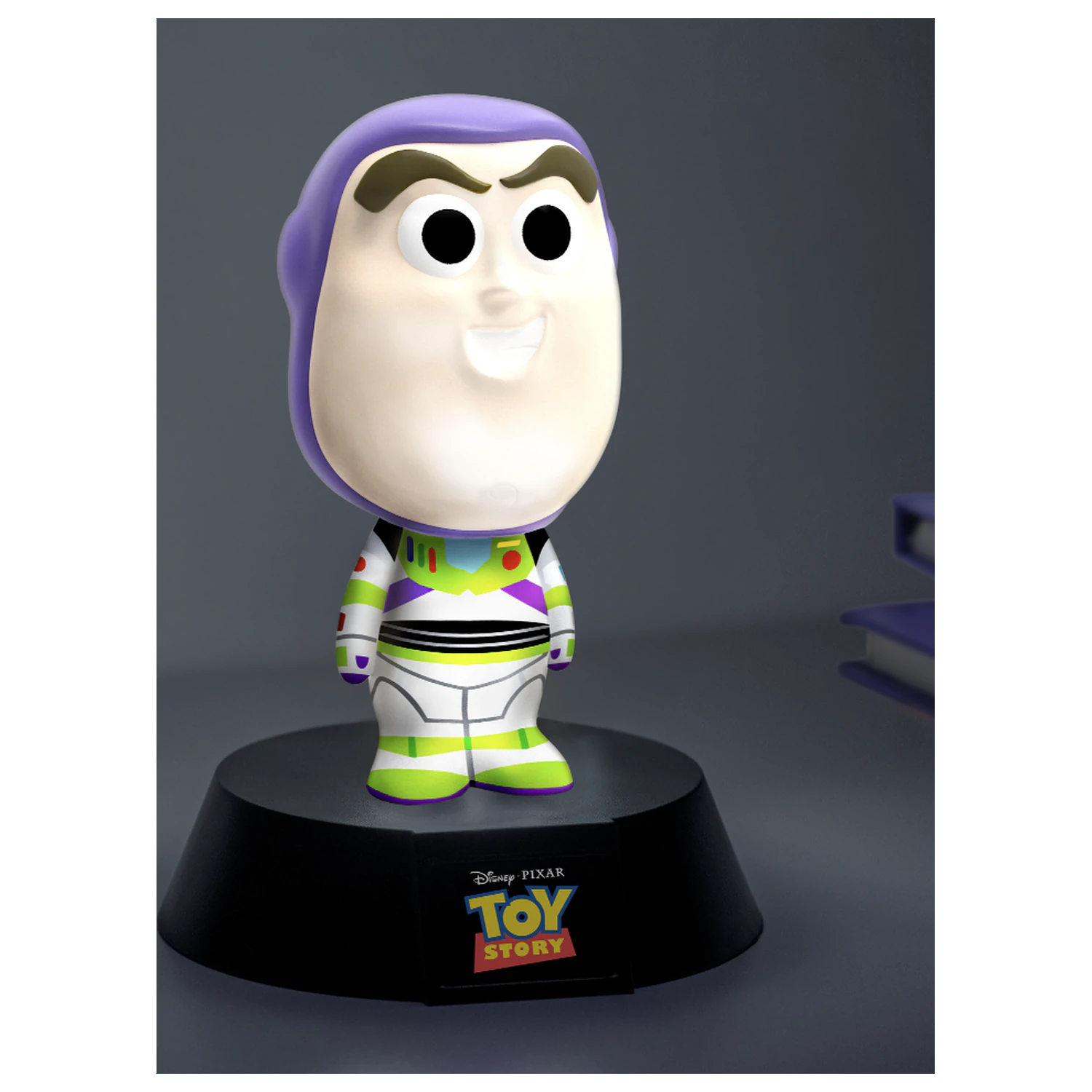 Toy Story Buzz Icon Lampa 10 cm poza produsului
