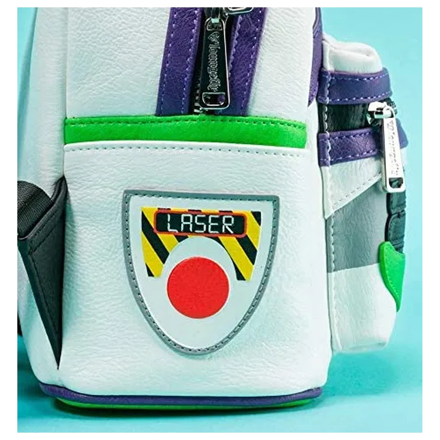 Toy Story Buzz Lightyear Rucsac Mini Loungefly poza produsului