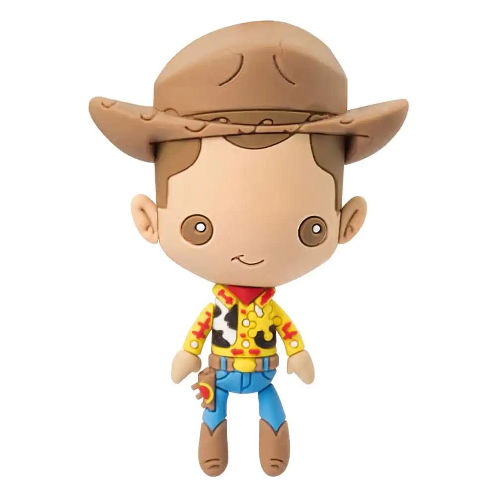 Toy Story Magnet magnet Woody poza produsului