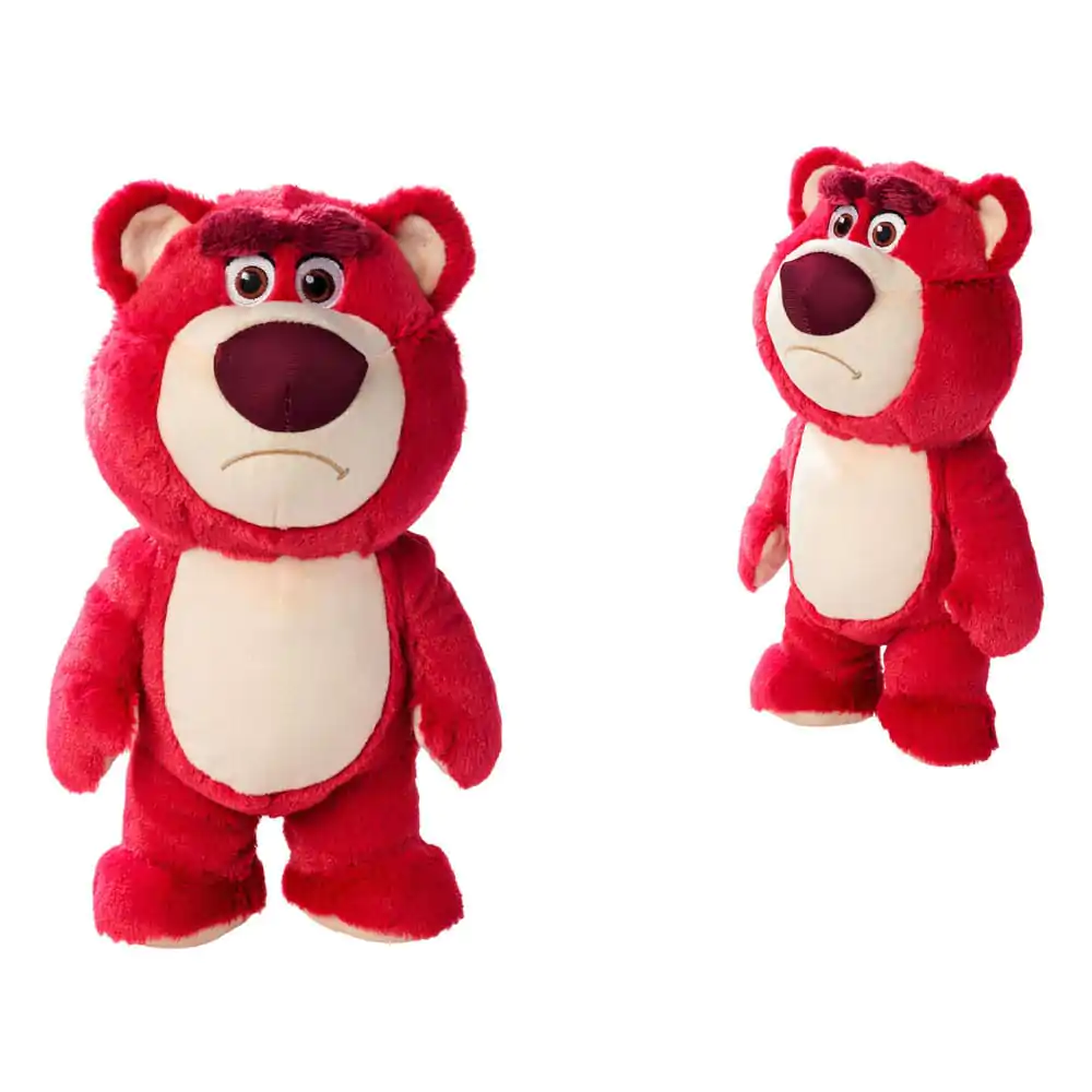 Toy Story Flufflets Figurina de pluș Lotso 25 cm poza produsului