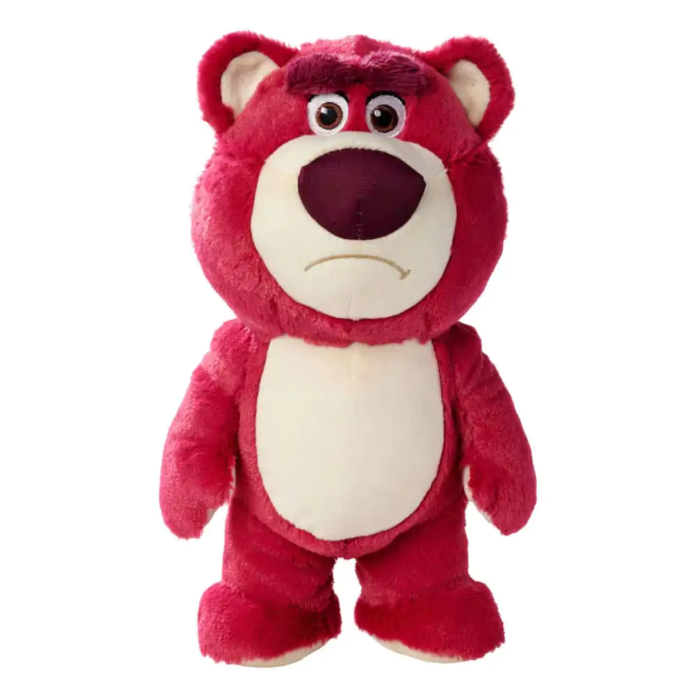 Toy Story Flufflets Figurina de pluș Lotso 25 cm poza produsului