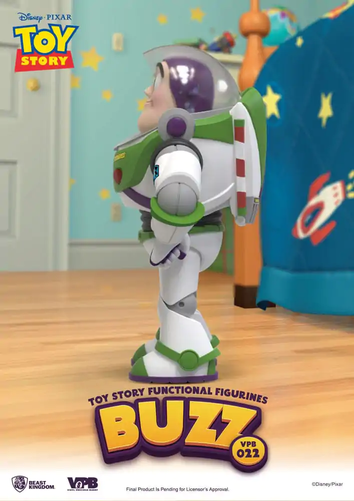 Toy Story Figurina funcțională PVC Buzz 40 cm poza produsului