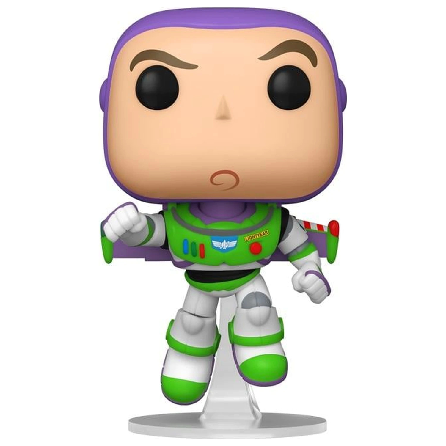 TOY STORY Funko Pop! Disney Buzz (GW) poza produsului