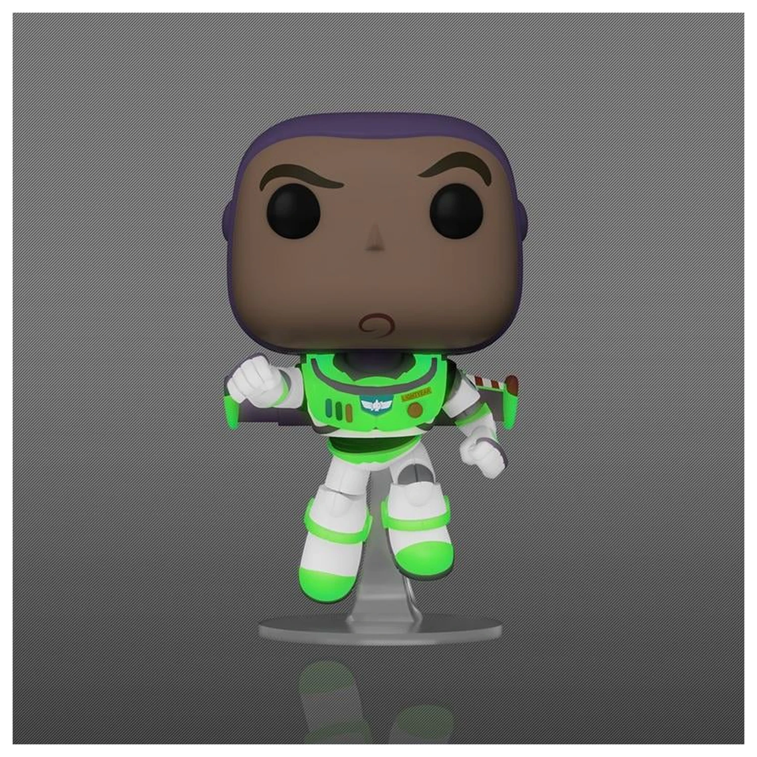 TOY STORY Funko Pop! Disney Buzz (GW) poza produsului