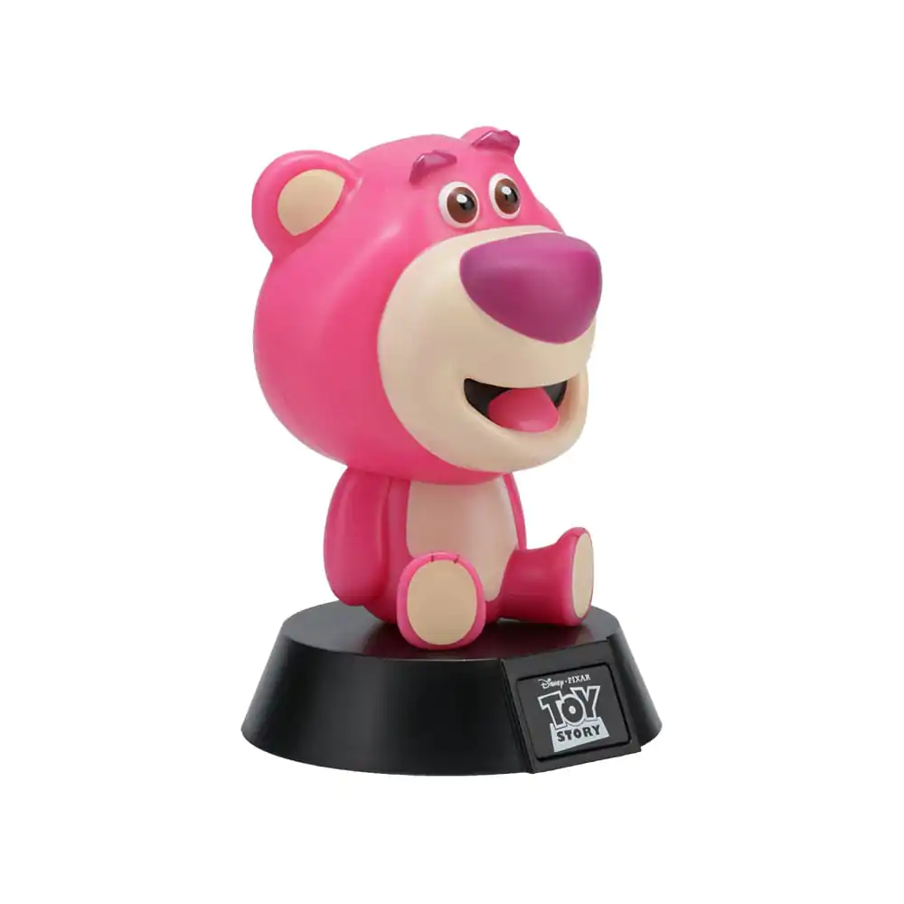 Toy Story Icons Lampa Lotso Huggin Bear poza produsului