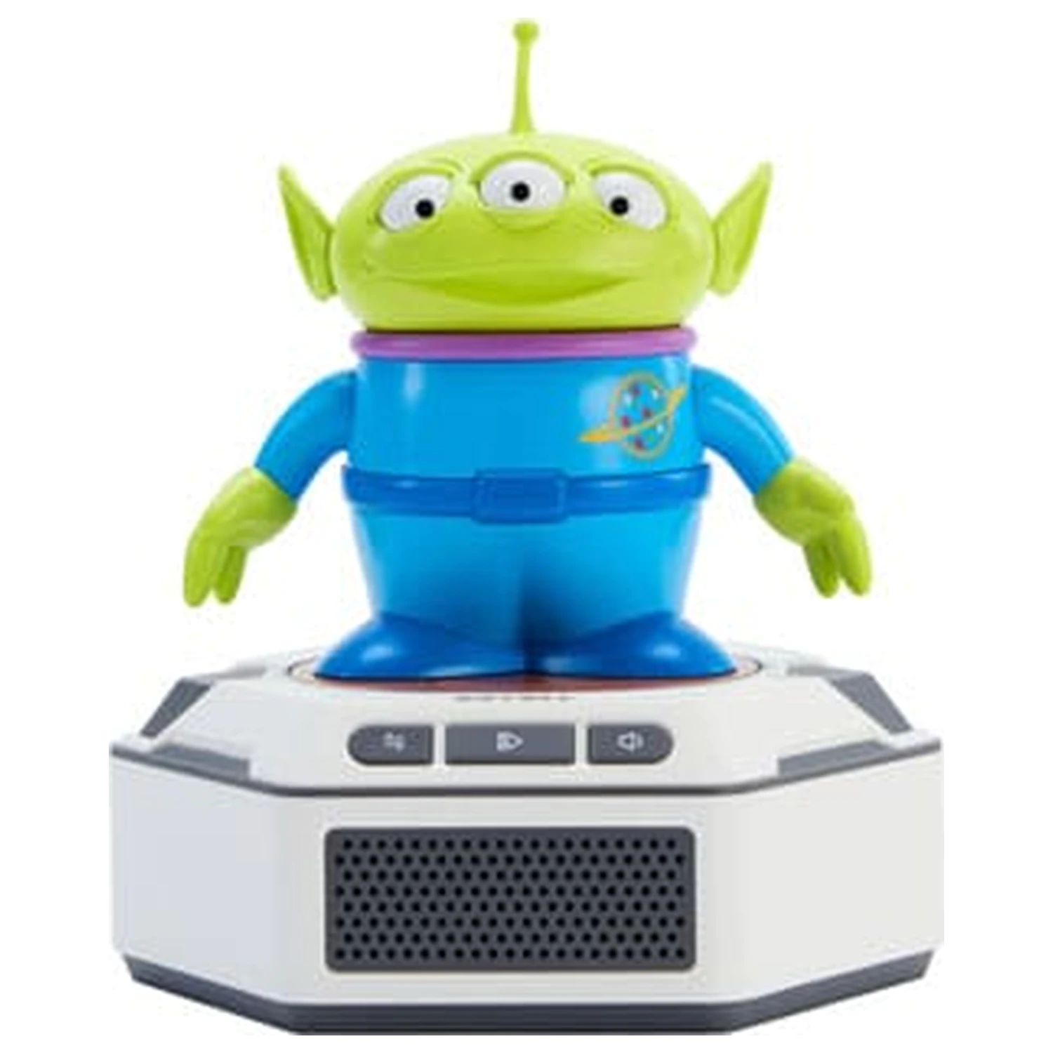 Toy Story Interactiv Mini Robot Jucarie Alien *Versiunea in engleza* poza produsului