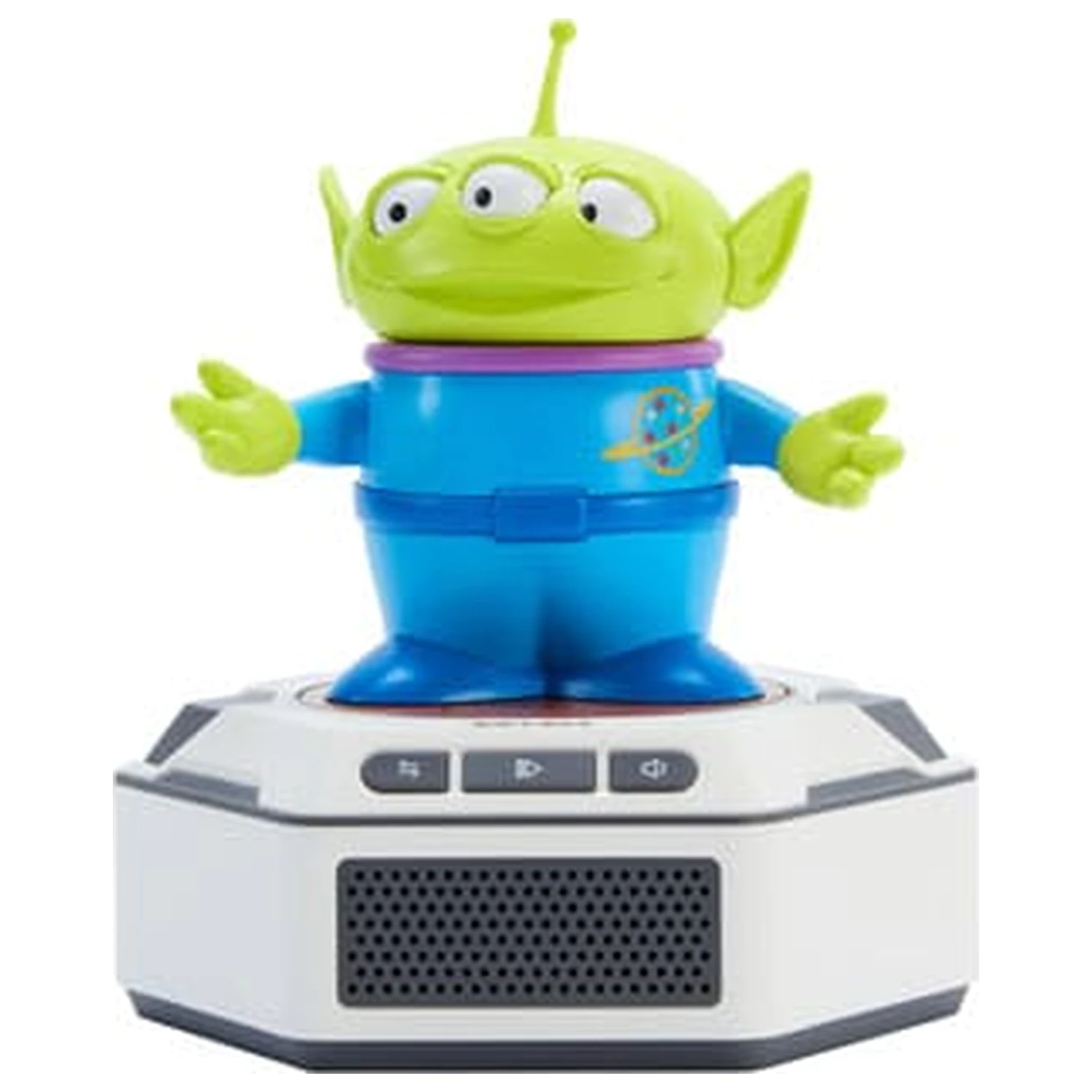 Toy Story Interactiv Mini Robot Jucarie Alien *Versiunea in engleza* poza produsului