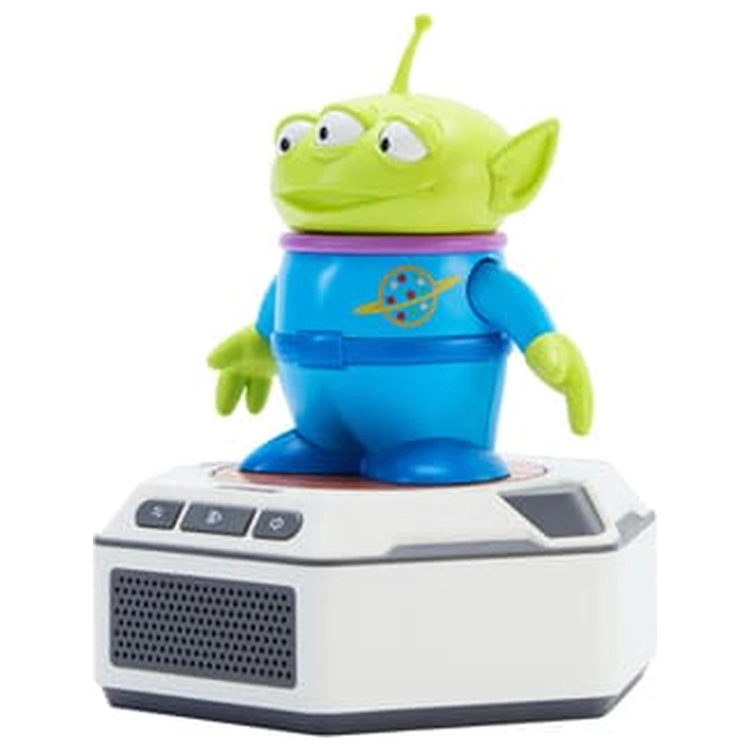 Toy Story Interactiv Mini Robot Jucarie Alien *Versiunea in engleza* poza produsului