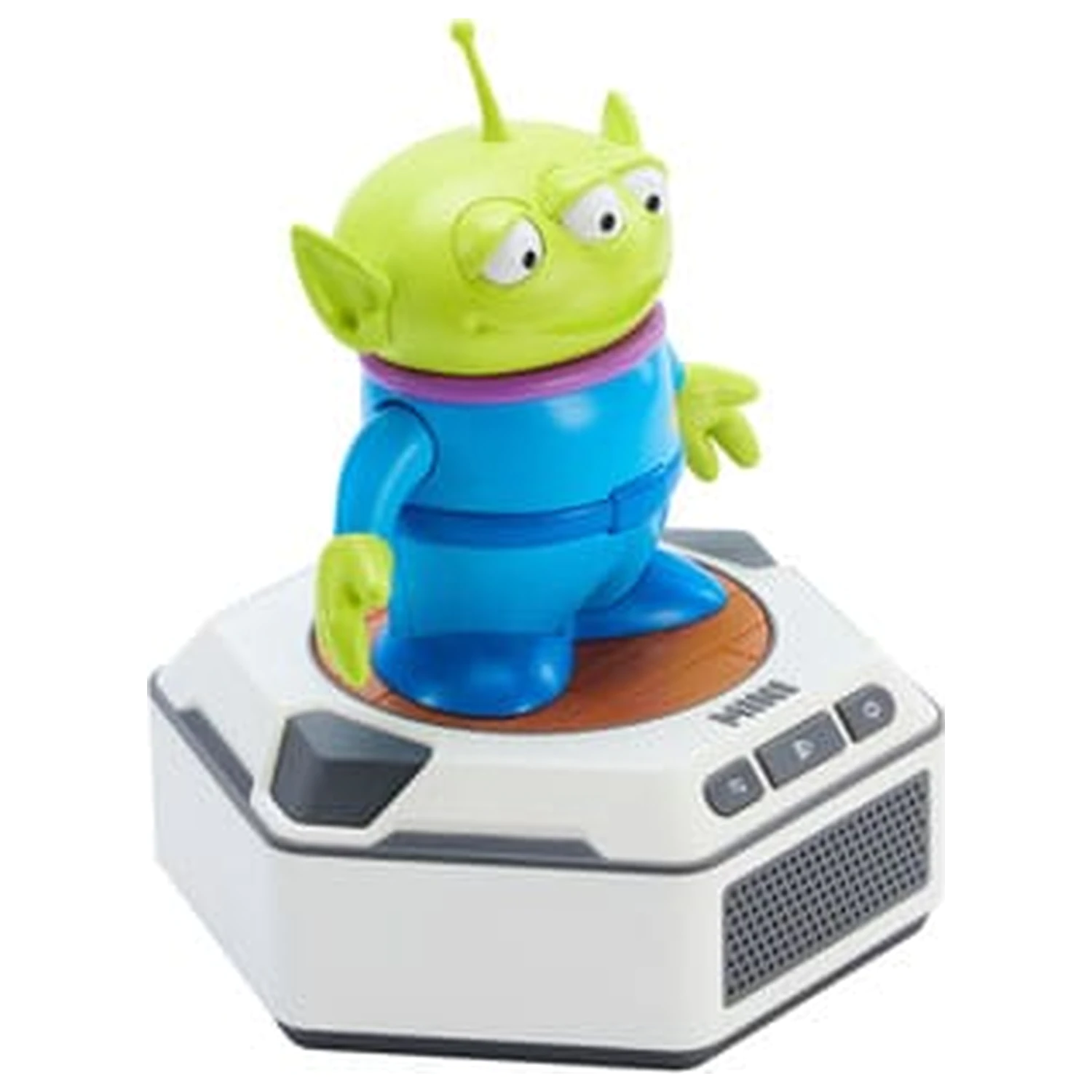 Toy Story Interactiv Mini Robot Jucarie Alien *Versiunea in engleza* poza produsului
