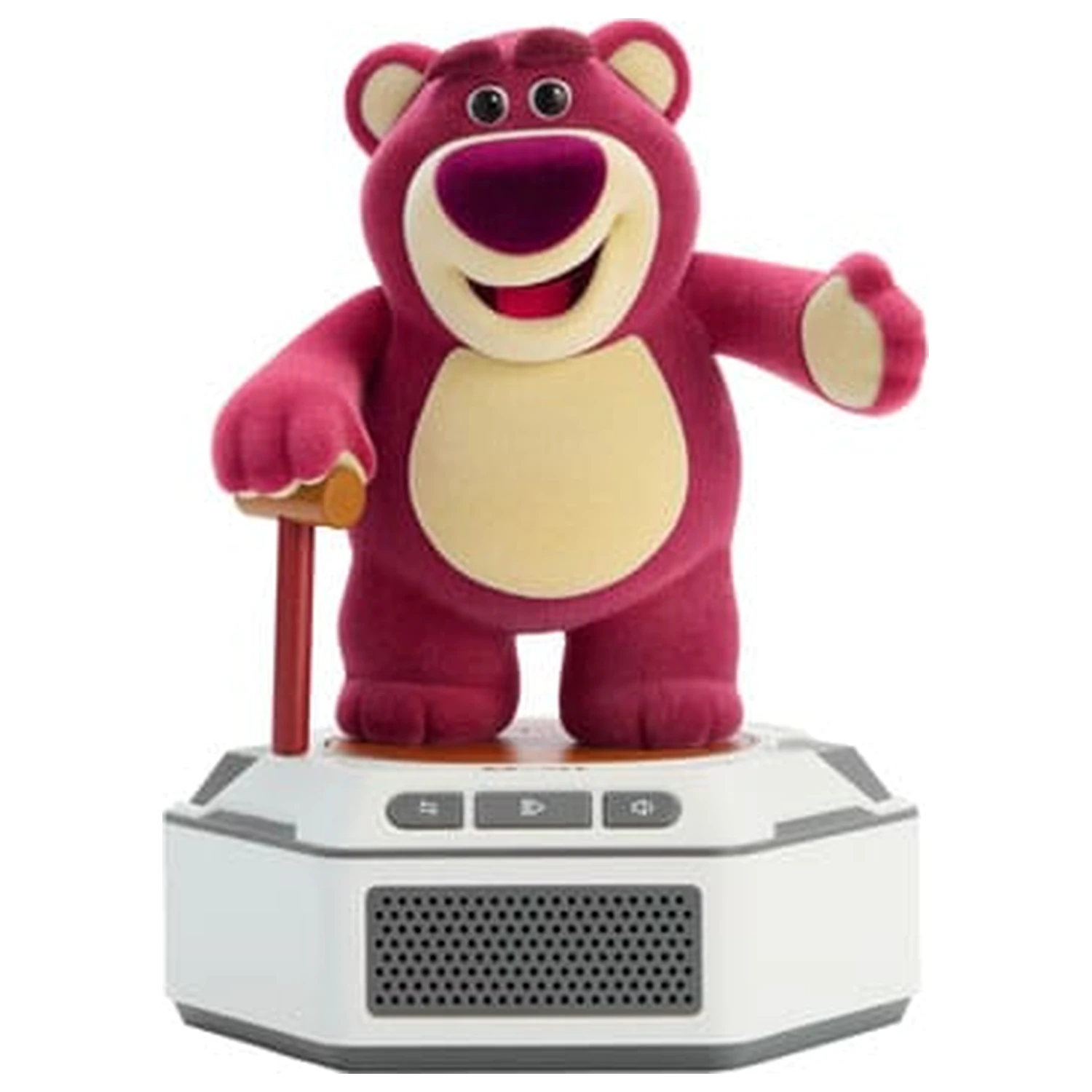 Toy Story Robot interactiv Mini Lotso *Versiune în engleză* poza produsului