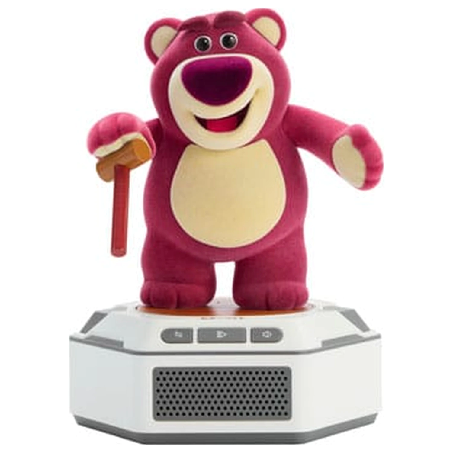 Toy Story Robot interactiv Mini Lotso *Versiune în engleză* poza produsului